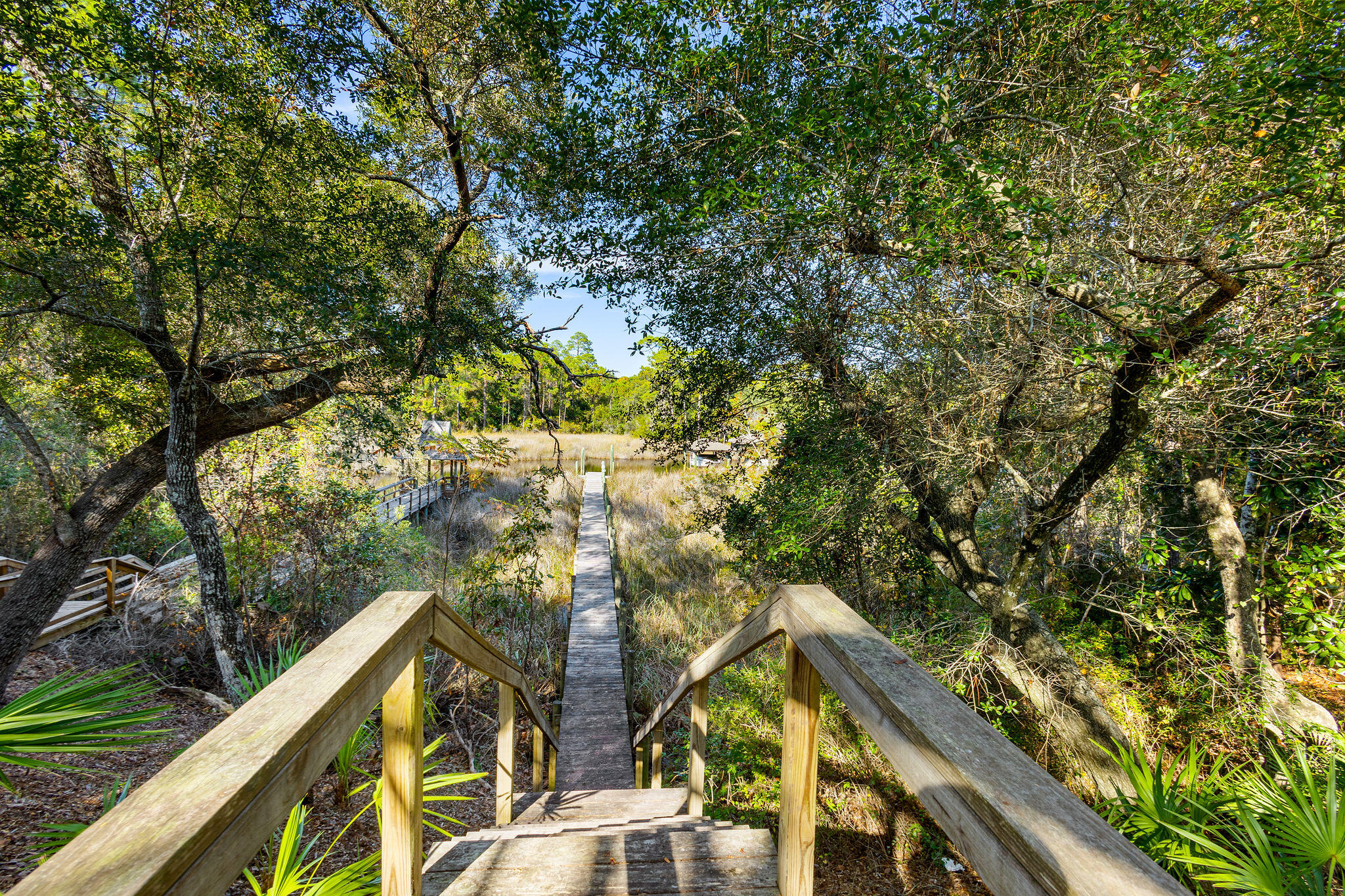INLET BEACH - Residential