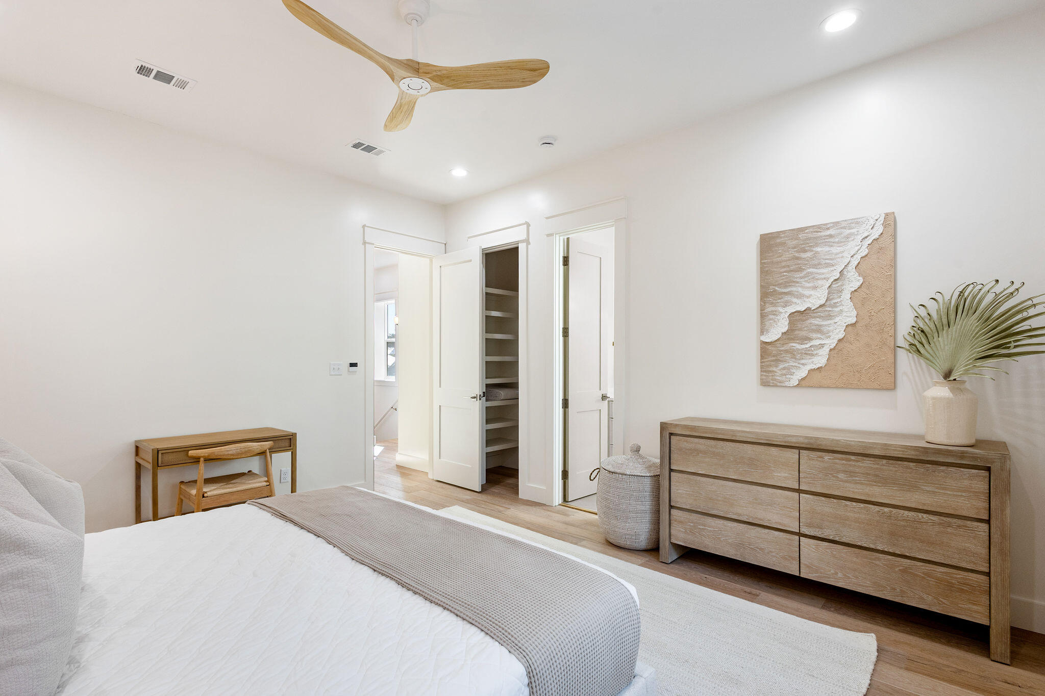 INLET BEACH - Residential