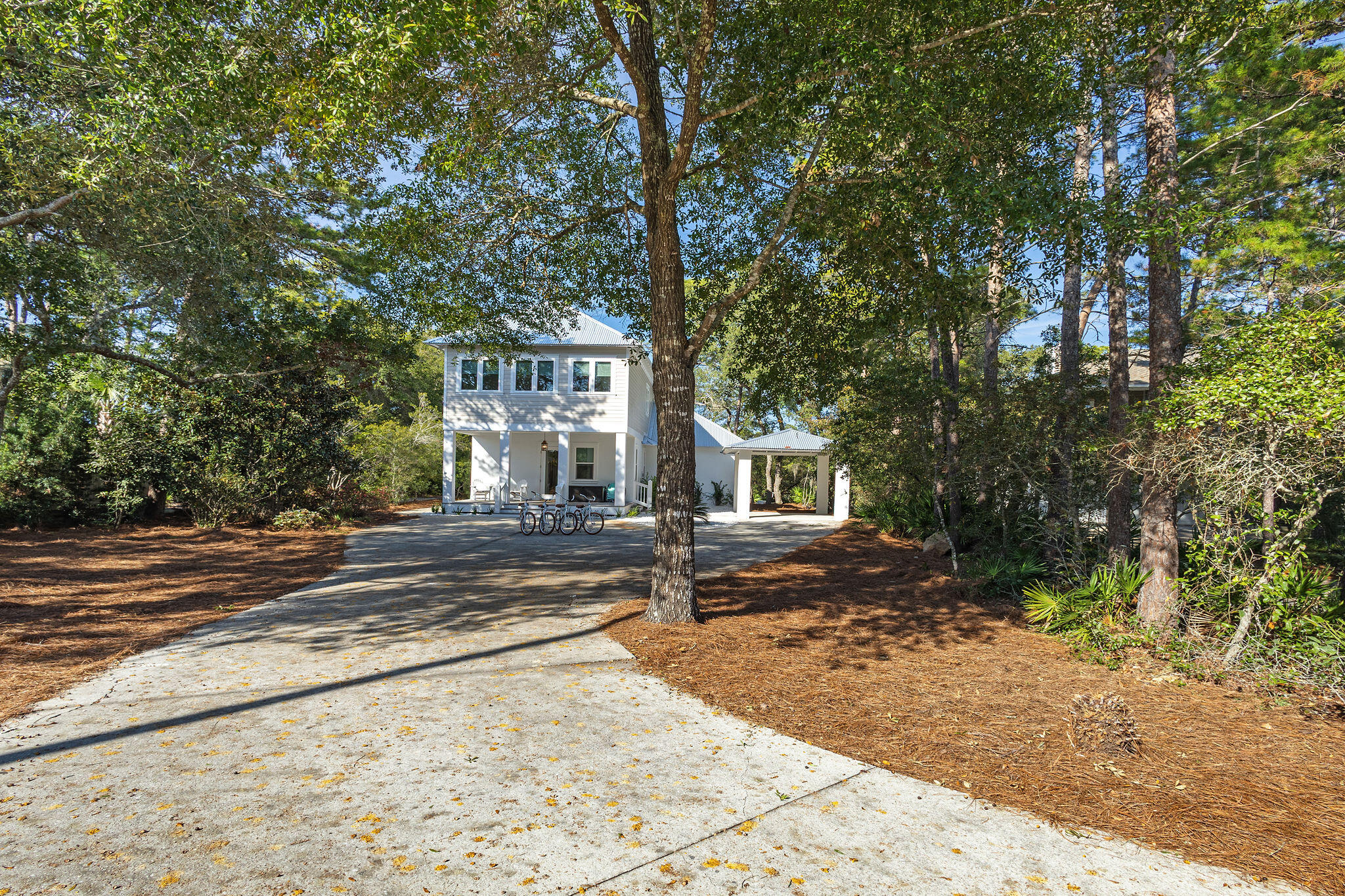 INLET BEACH - Residential