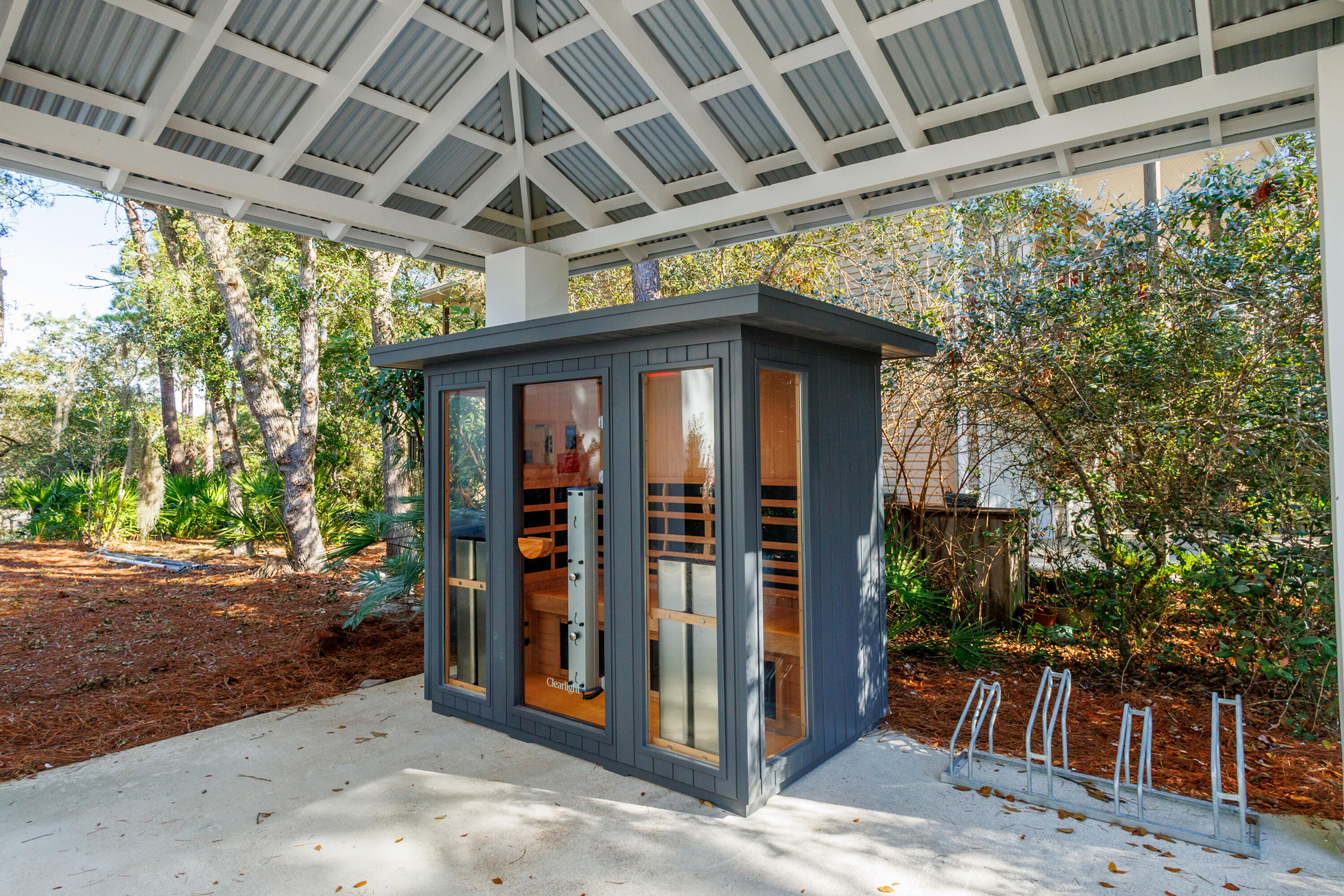 INLET BEACH - Residential
