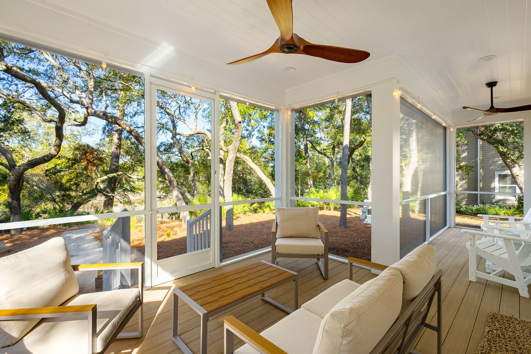 INLET BEACH - Residential