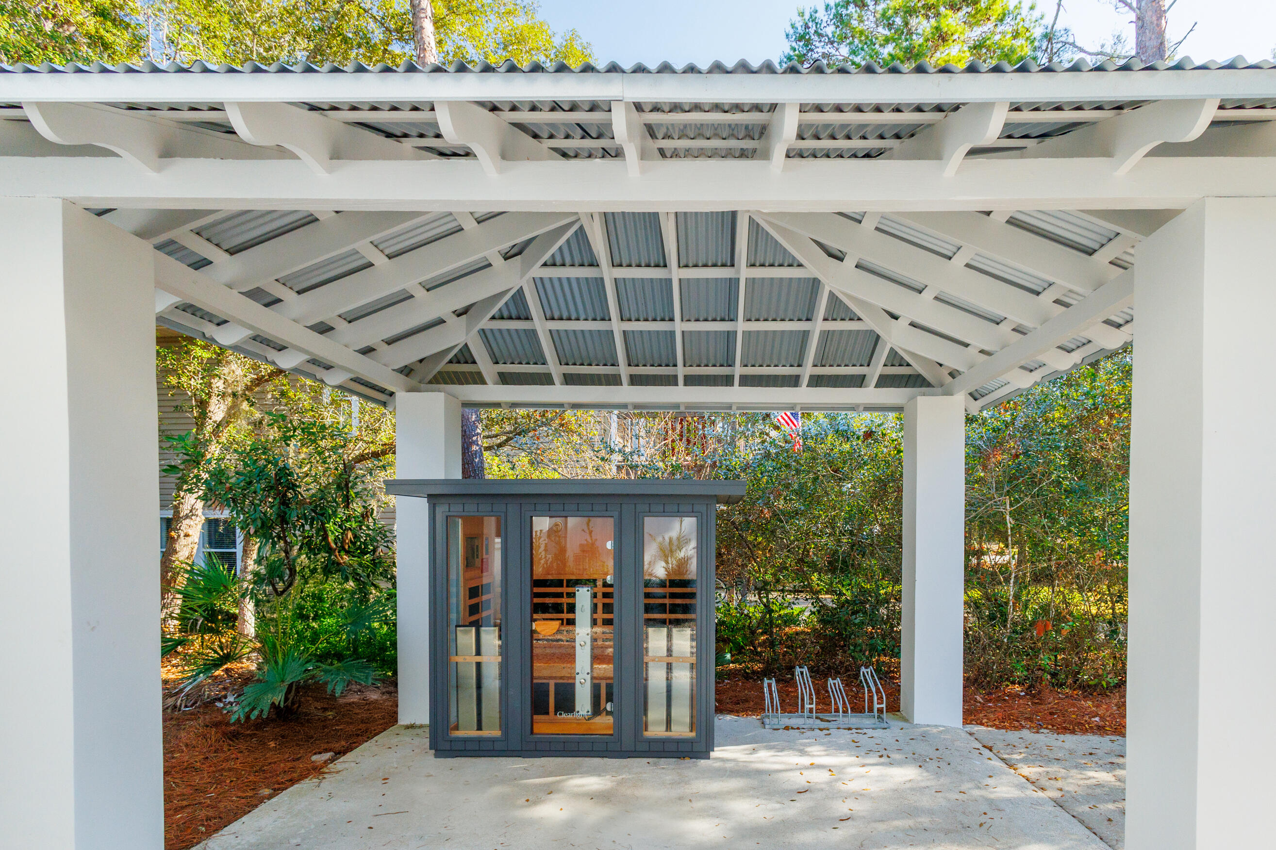 INLET BEACH - Residential