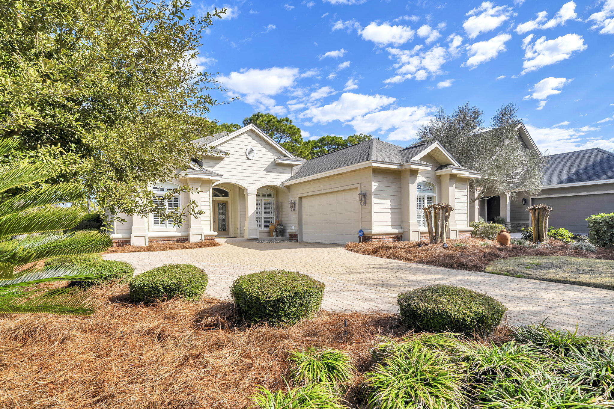KELLY PLANTATION - Residential