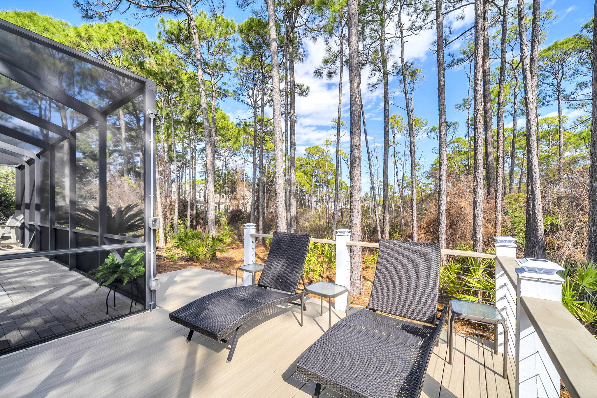 KELLY PLANTATION - Residential