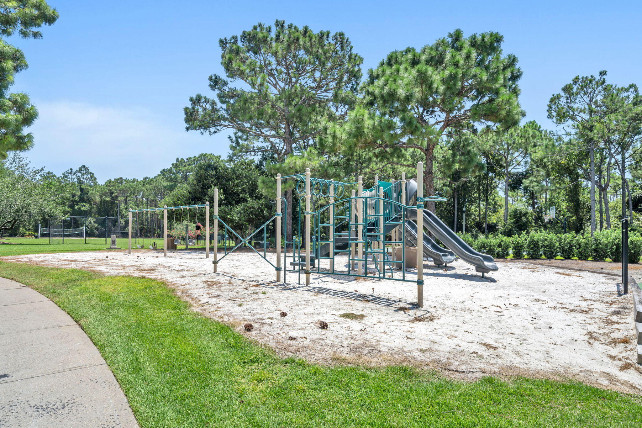 KELLY PLANTATION - Residential