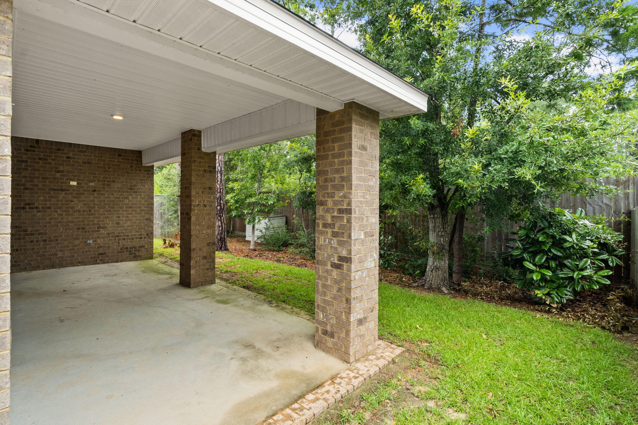 Live Oak Harbour - Residential