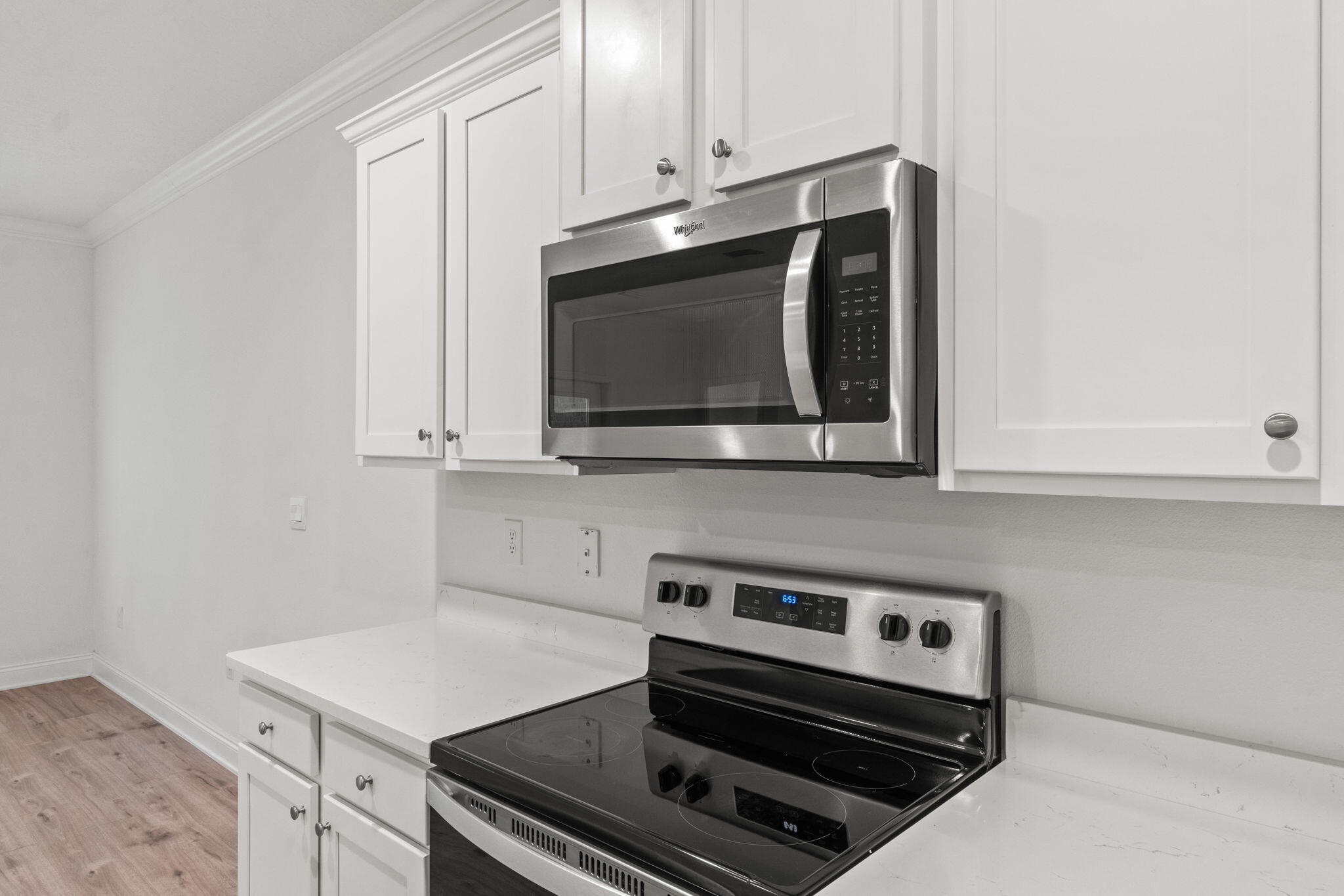 Live Oak Harbour - Residential