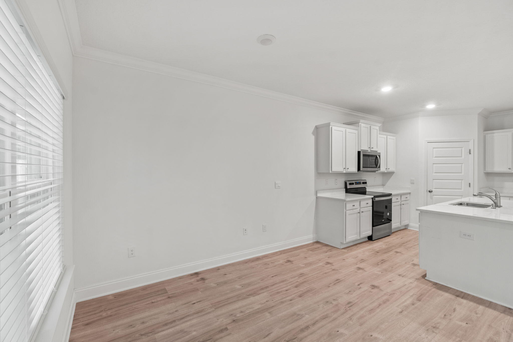 Live Oak Harbour - Residential