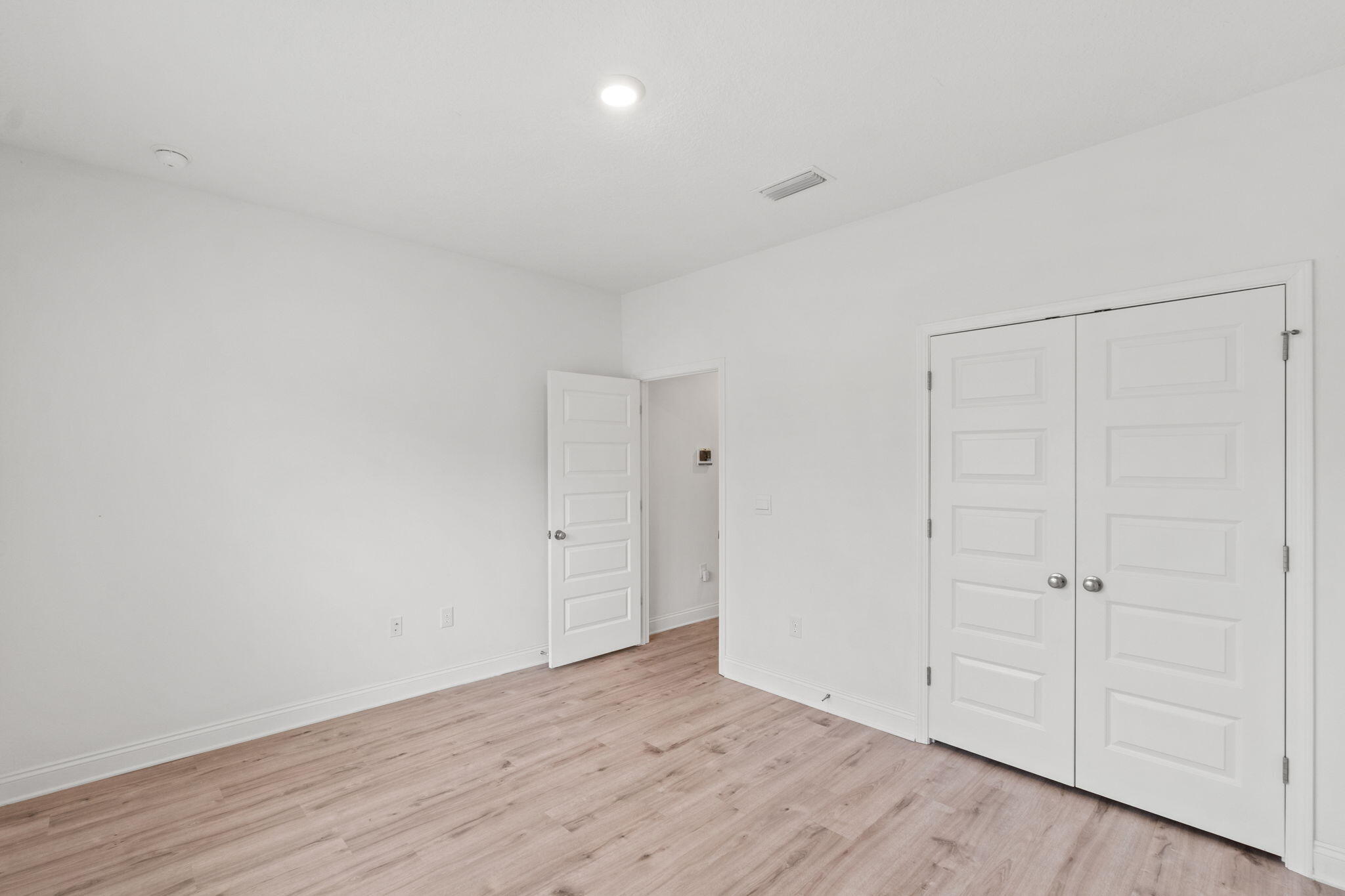 Live Oak Harbour - Residential