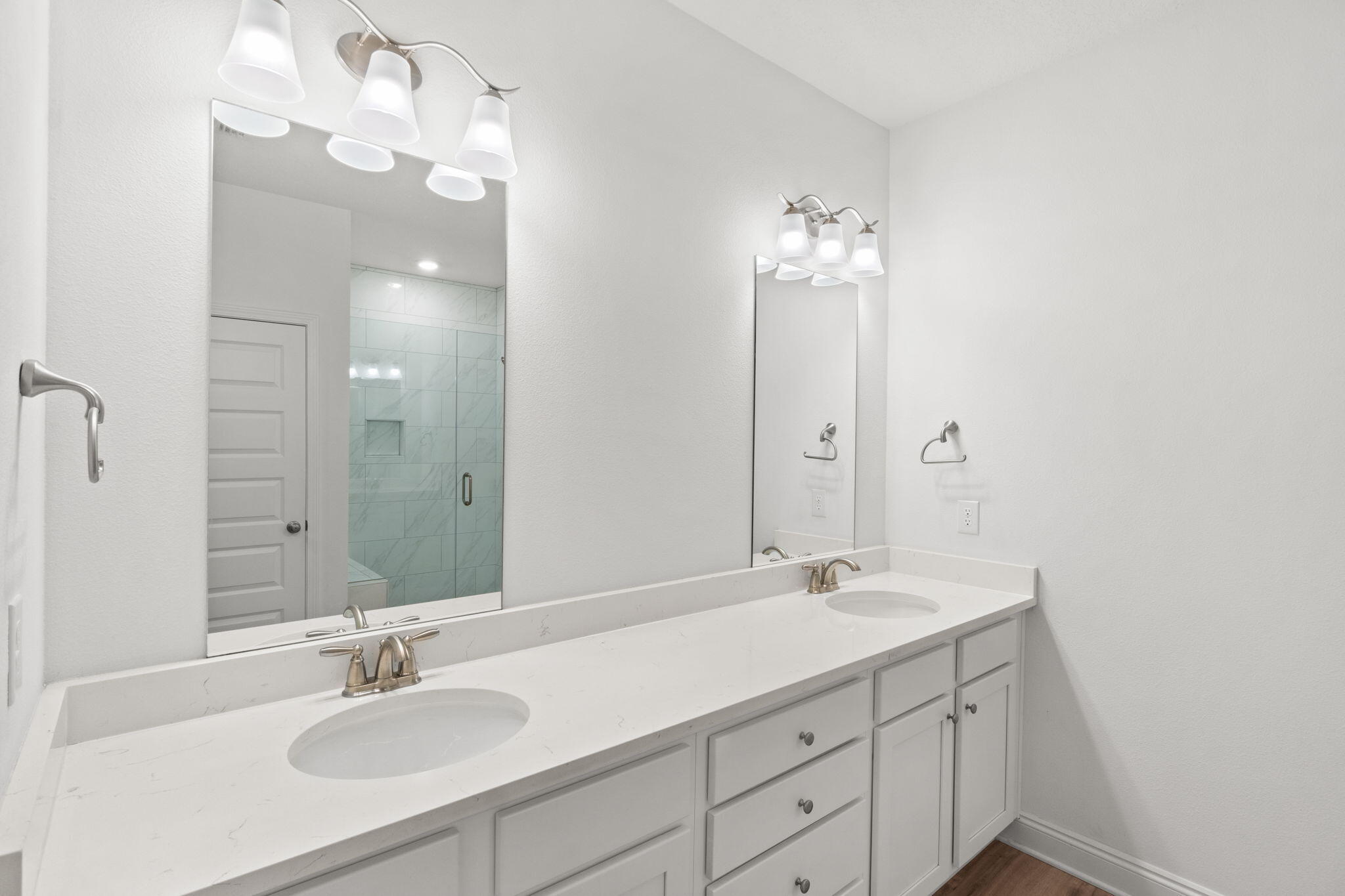 Live Oak Harbour - Residential