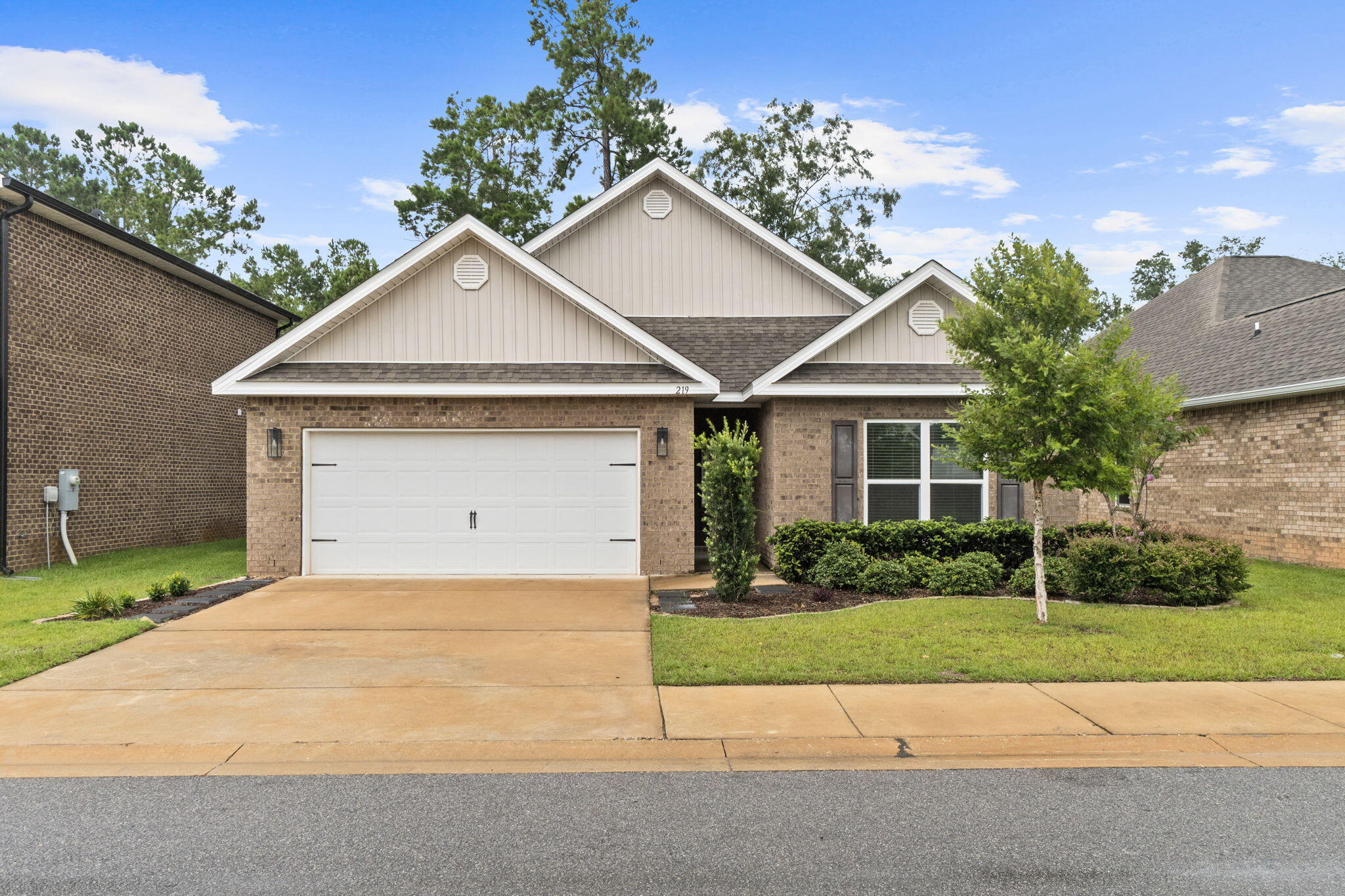 Live Oak Harbour - Residential