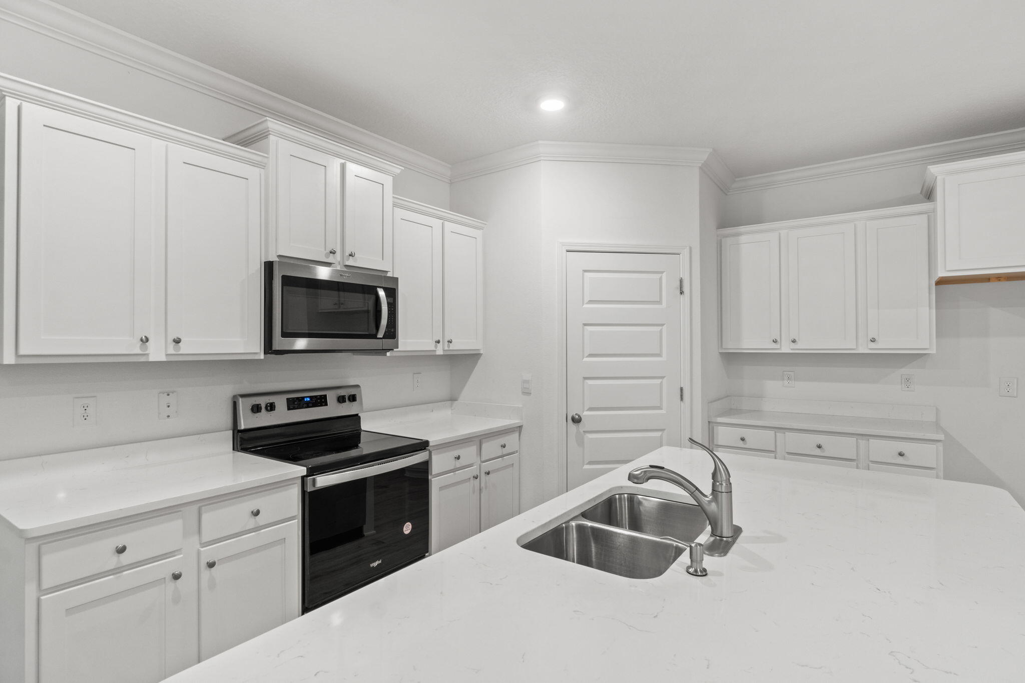 Live Oak Harbour - Residential