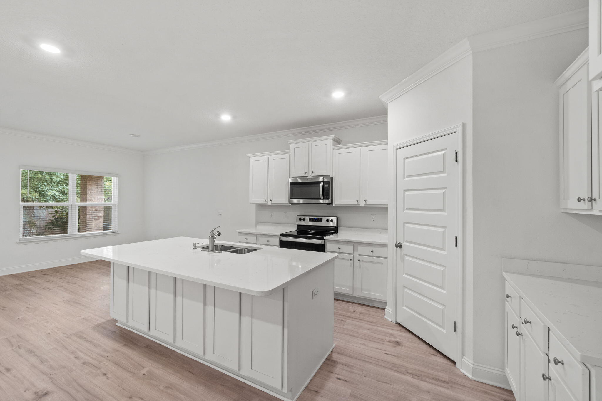 Live Oak Harbour - Residential