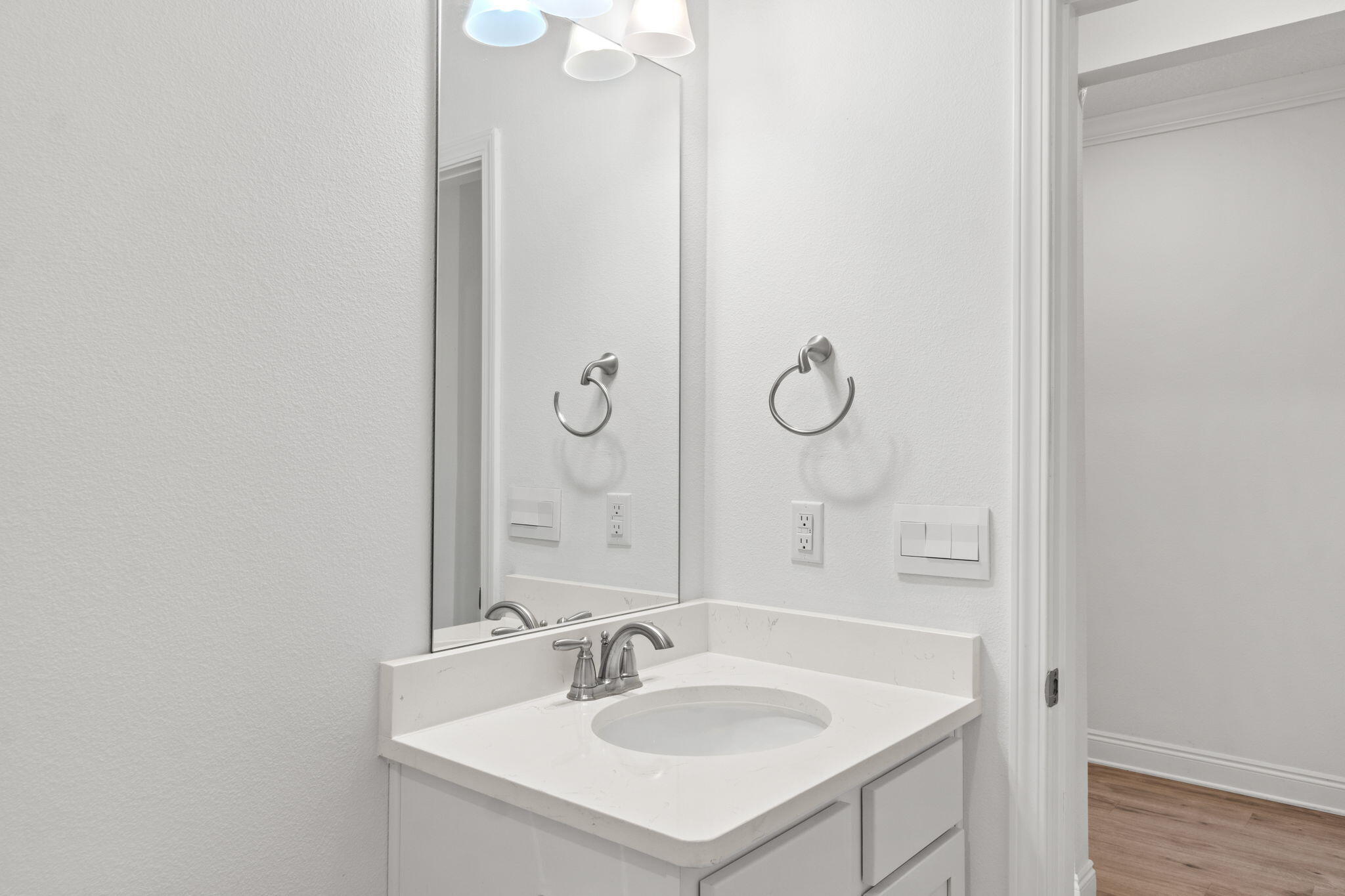 Live Oak Harbour - Residential