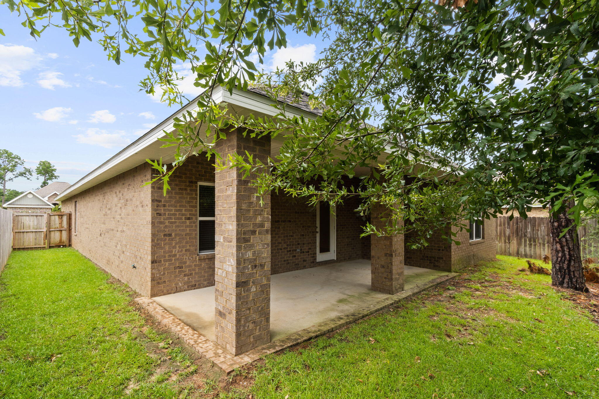 Live Oak Harbour - Residential