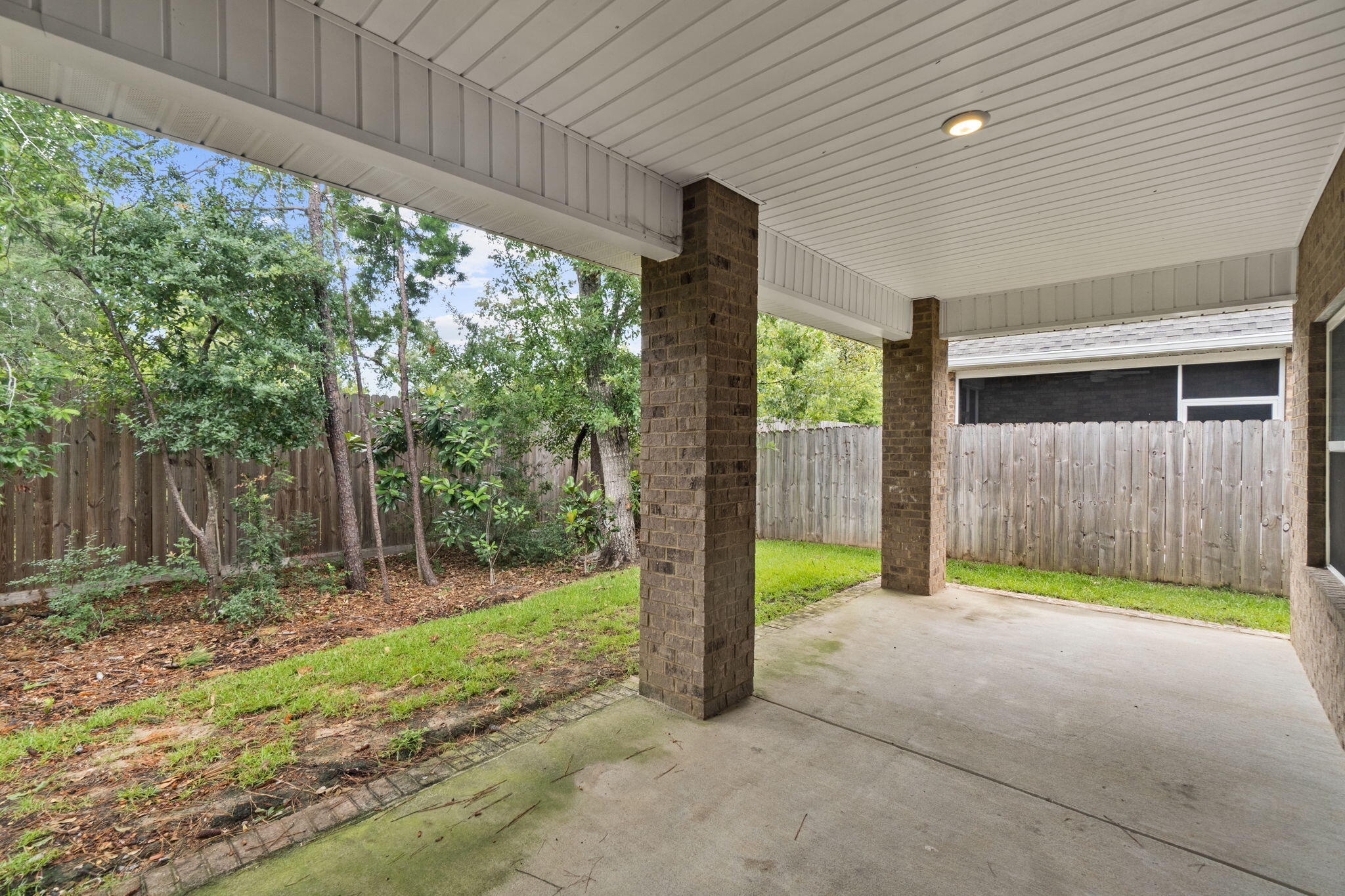 Live Oak Harbour - Residential