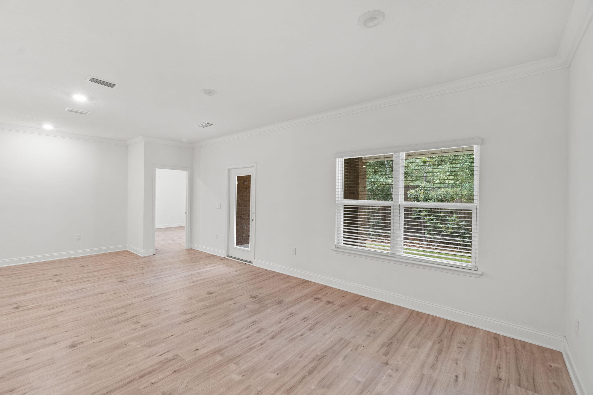 Live Oak Harbour - Residential