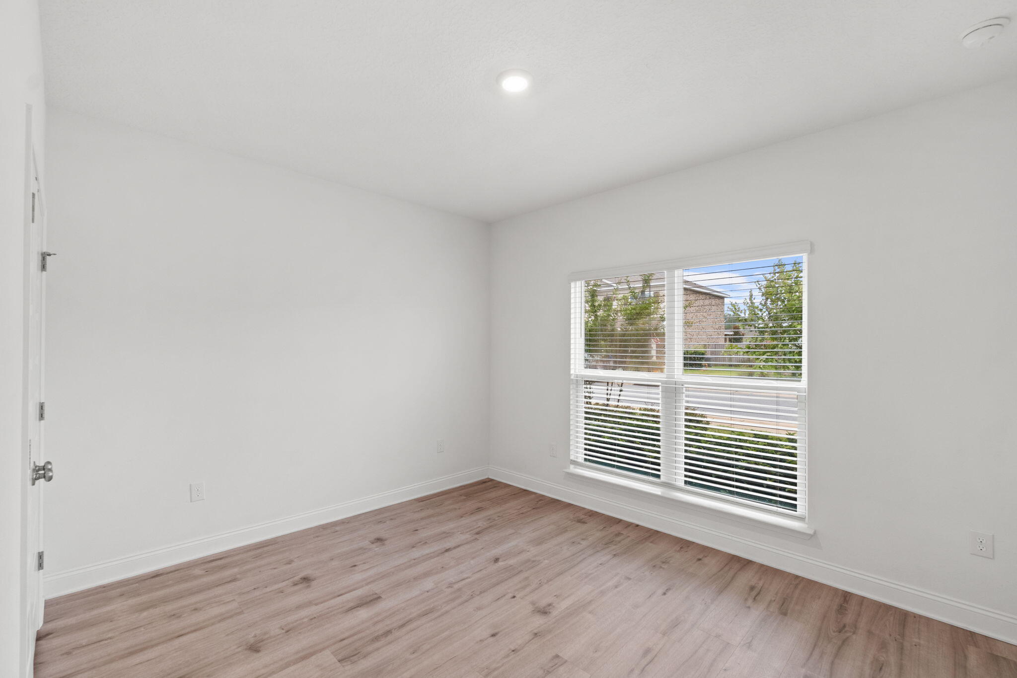 Live Oak Harbour - Residential