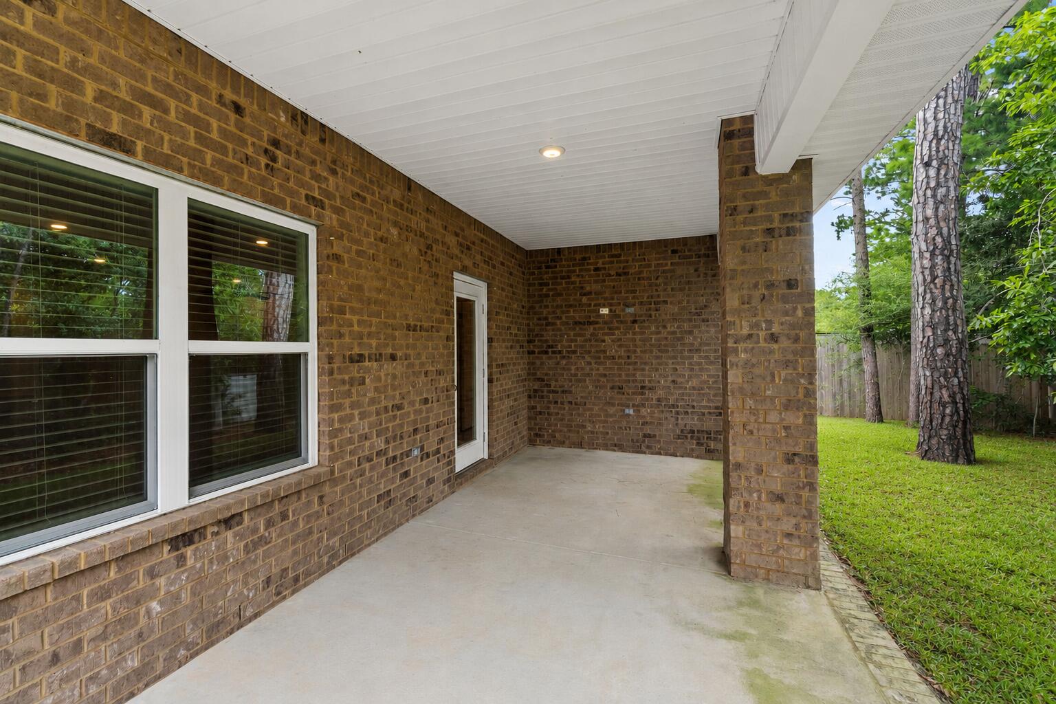 Live Oak Harbour - Residential