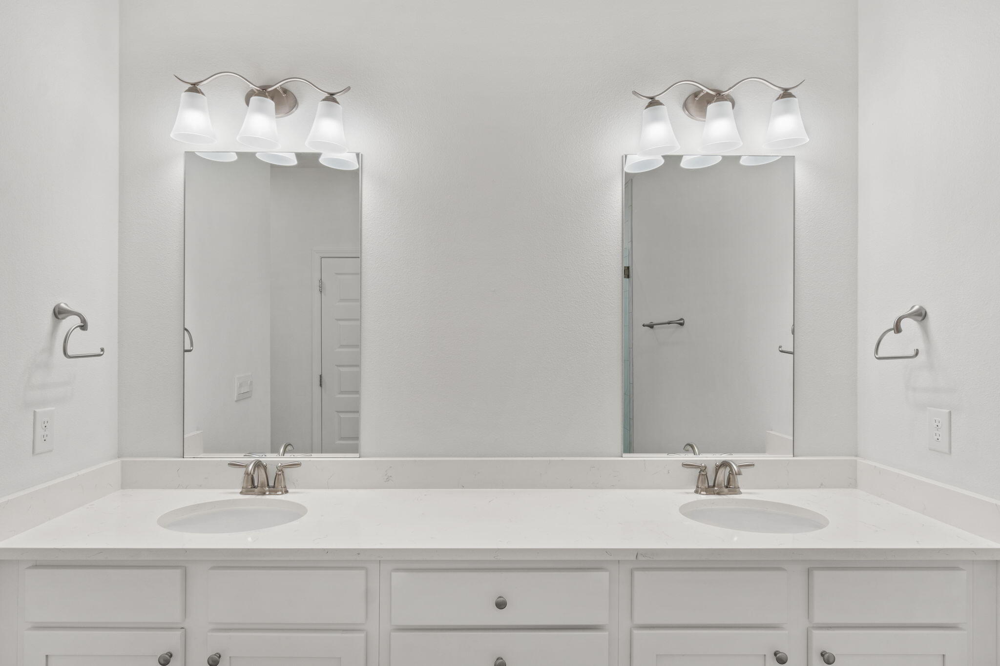 Live Oak Harbour - Residential