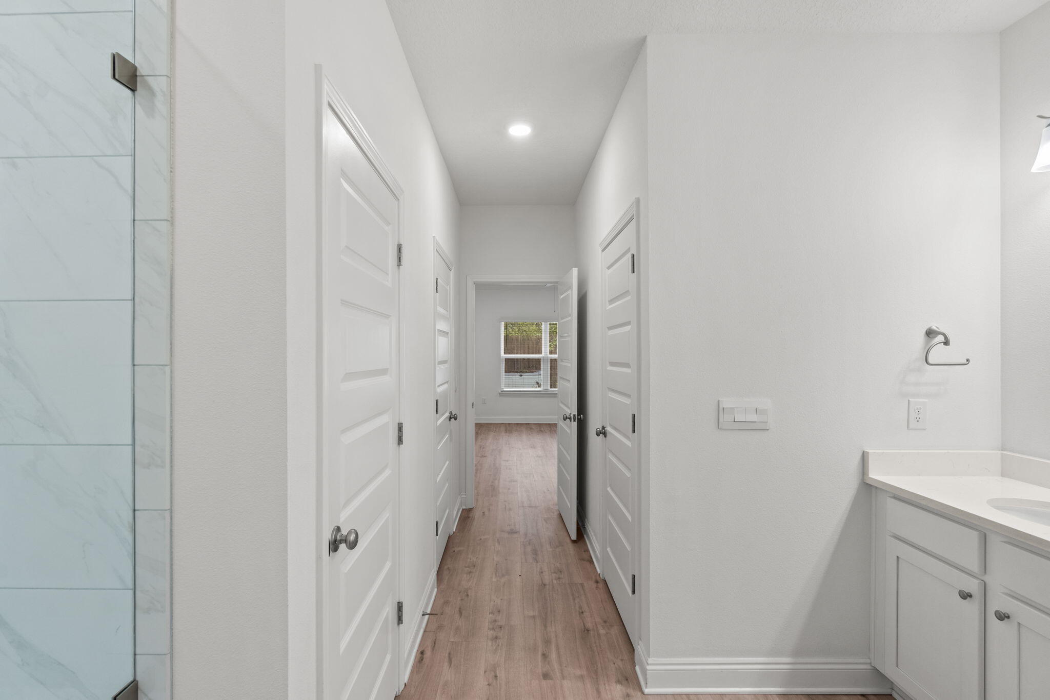 Live Oak Harbour - Residential