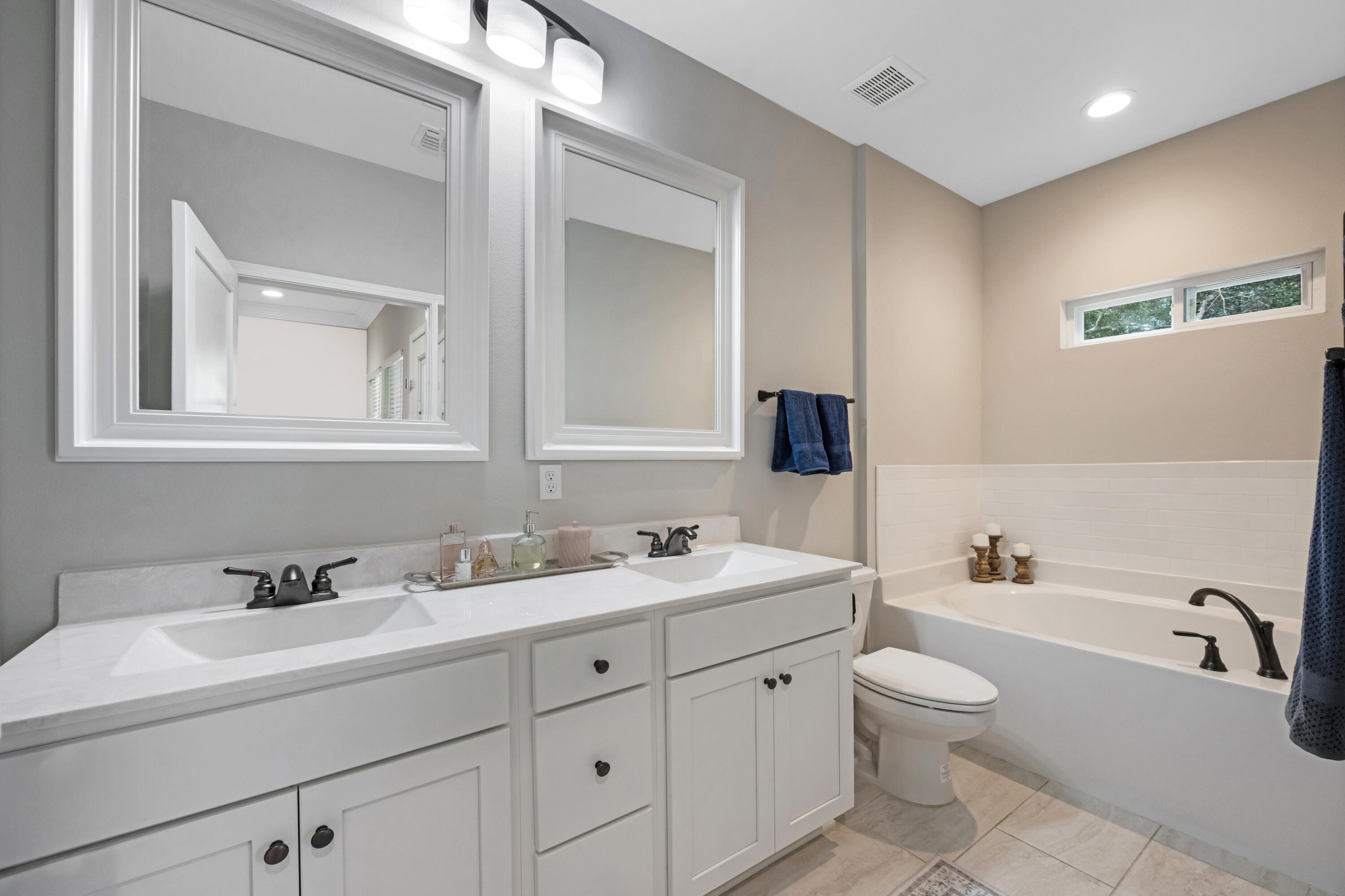 PORT DIXIE - Residential