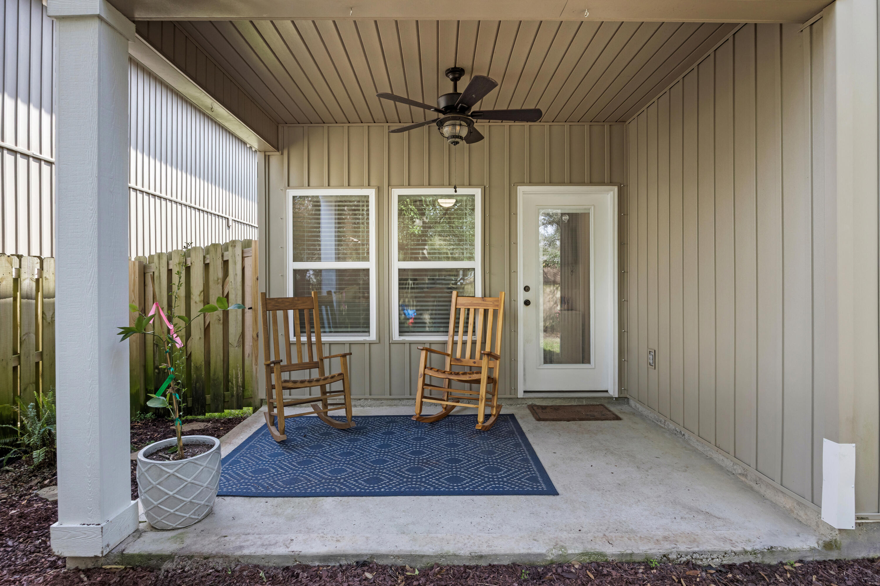 PORT DIXIE - Residential