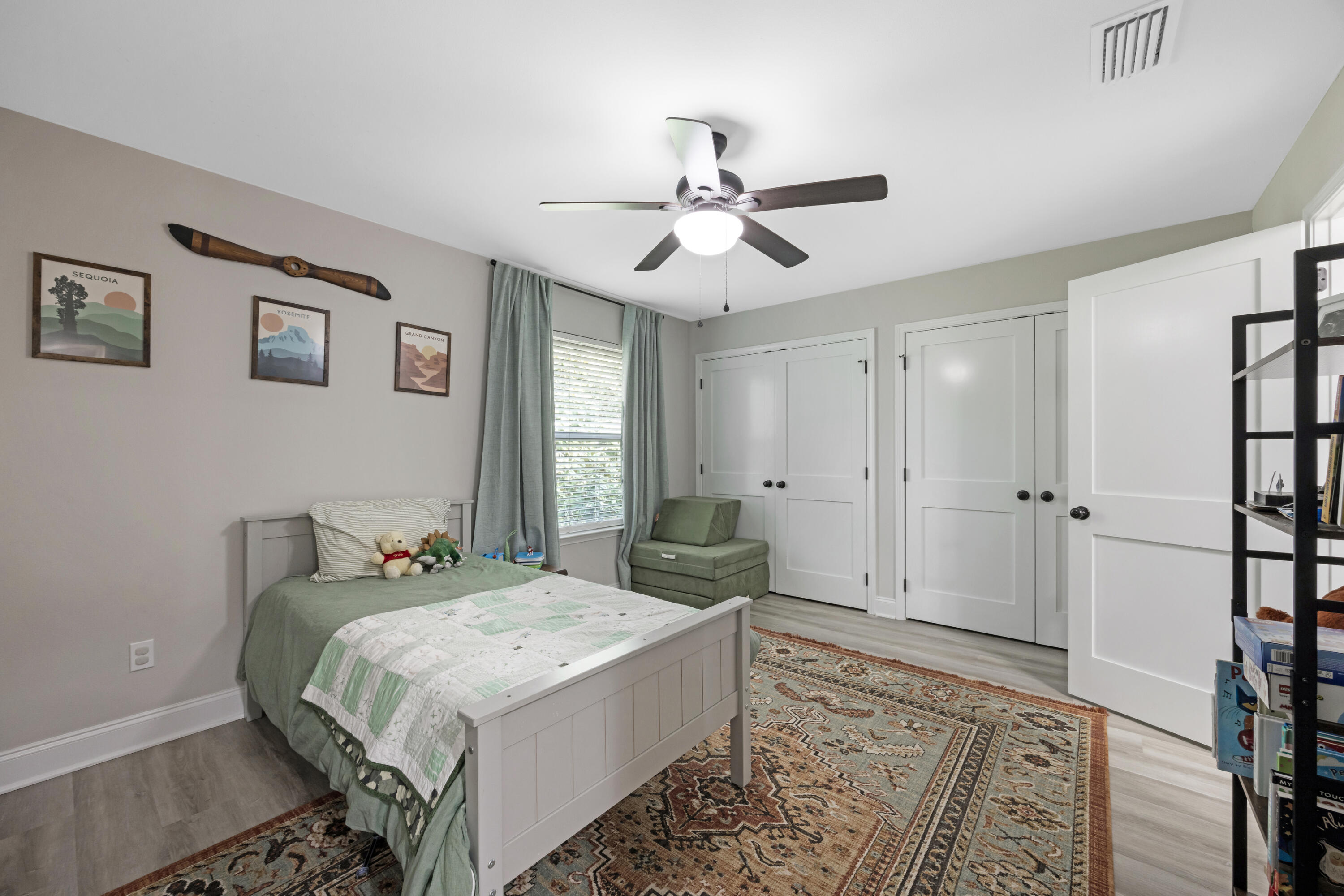 PORT DIXIE - Residential