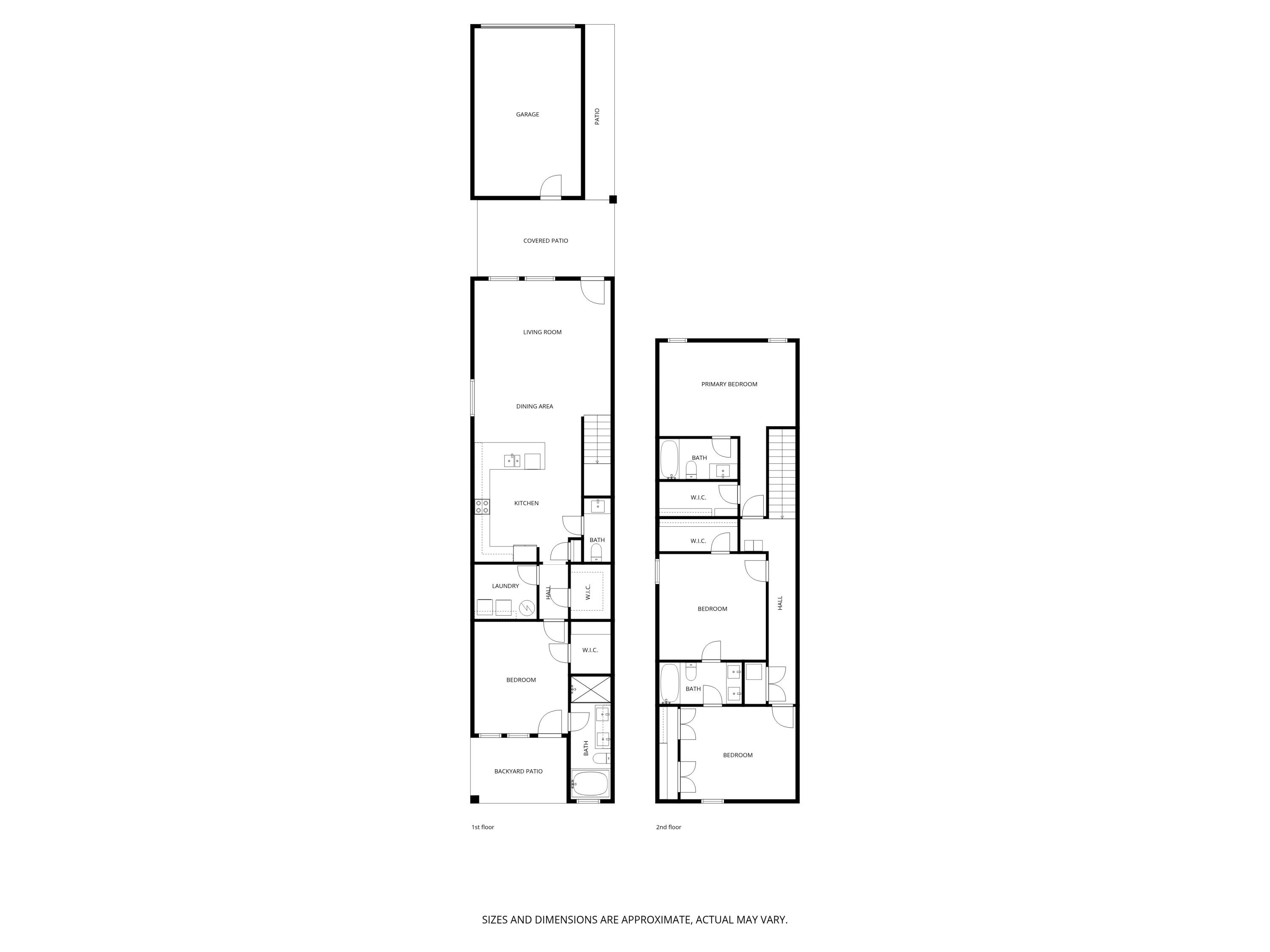 PORT DIXIE - Residential