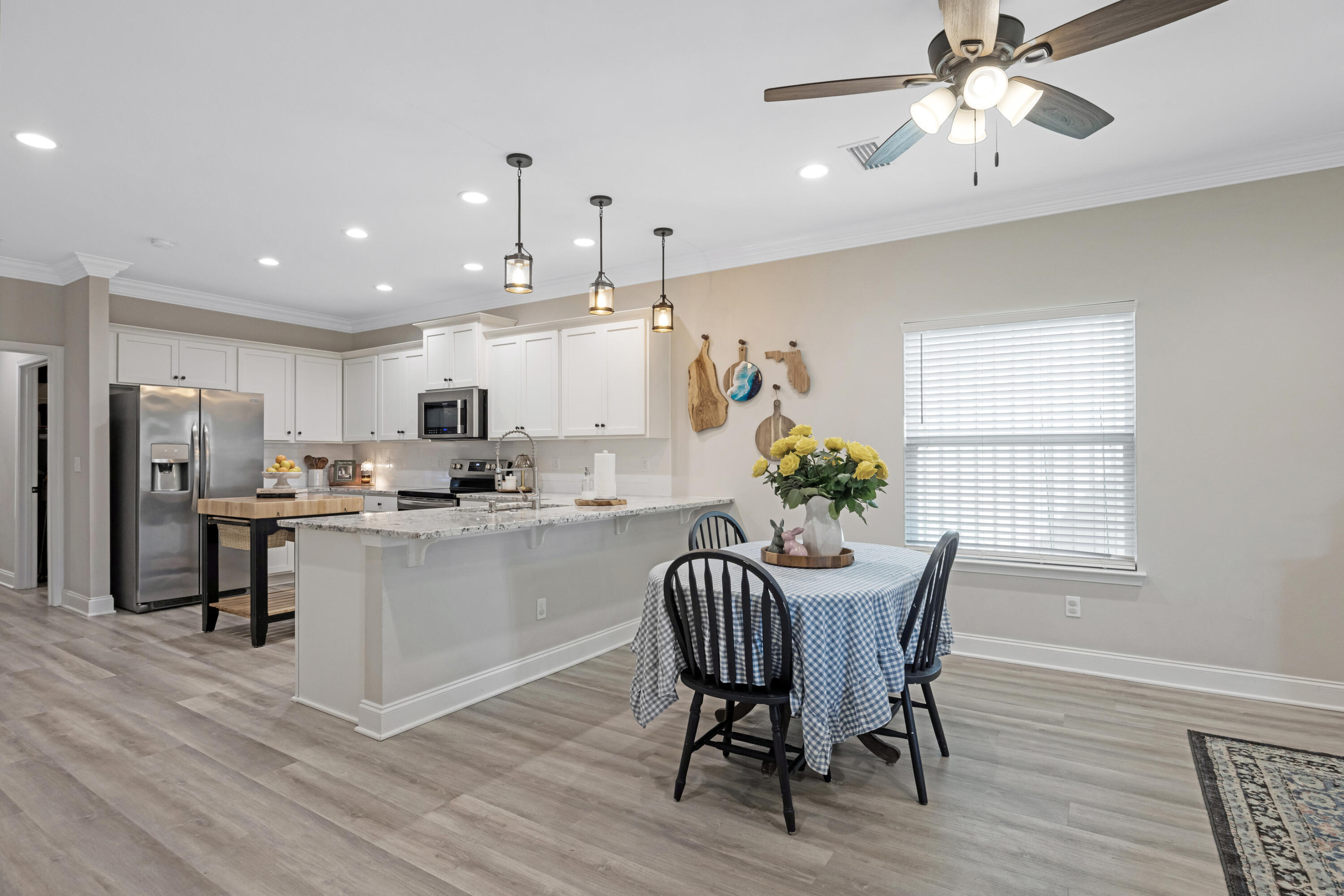 PORT DIXIE - Residential