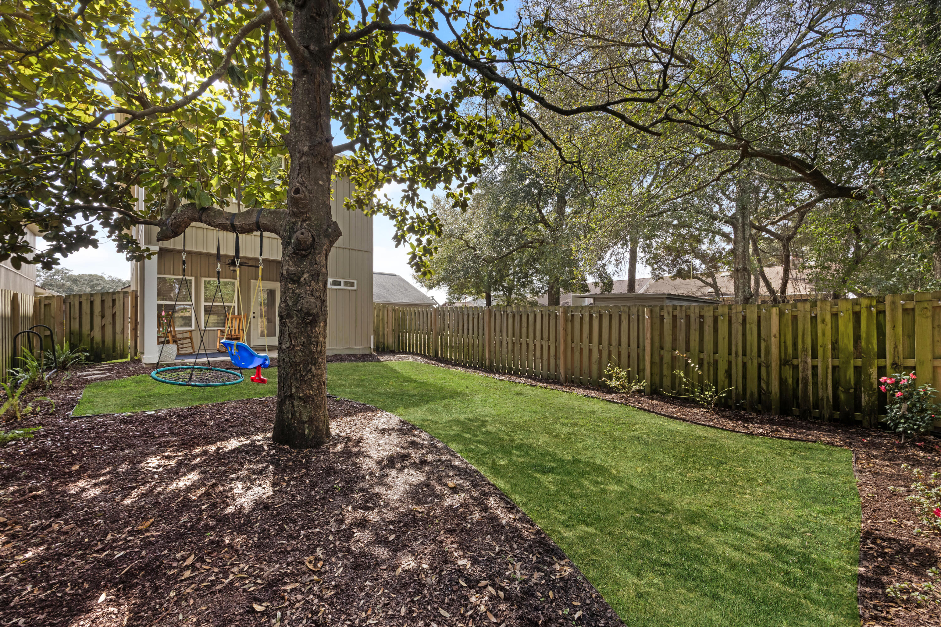 PORT DIXIE - Residential