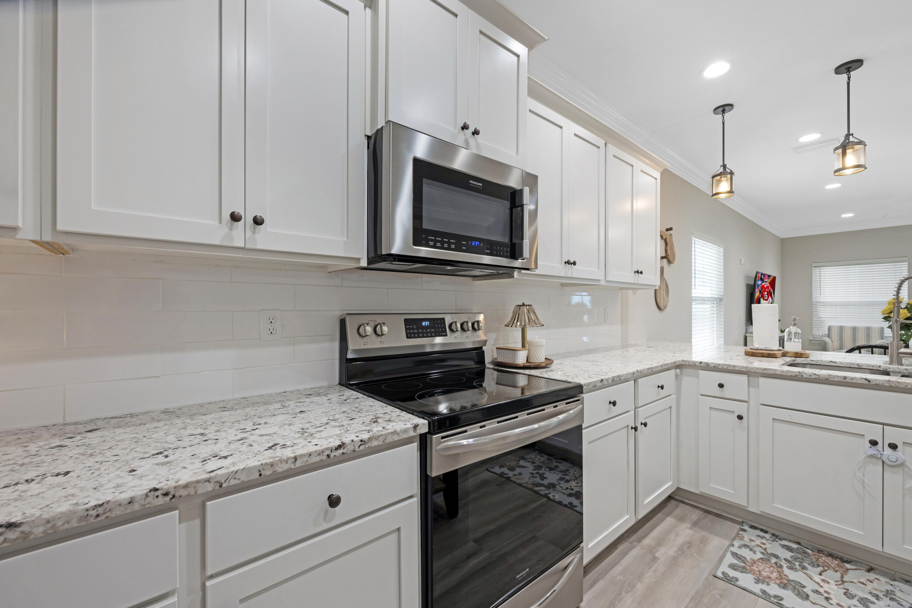 PORT DIXIE - Residential