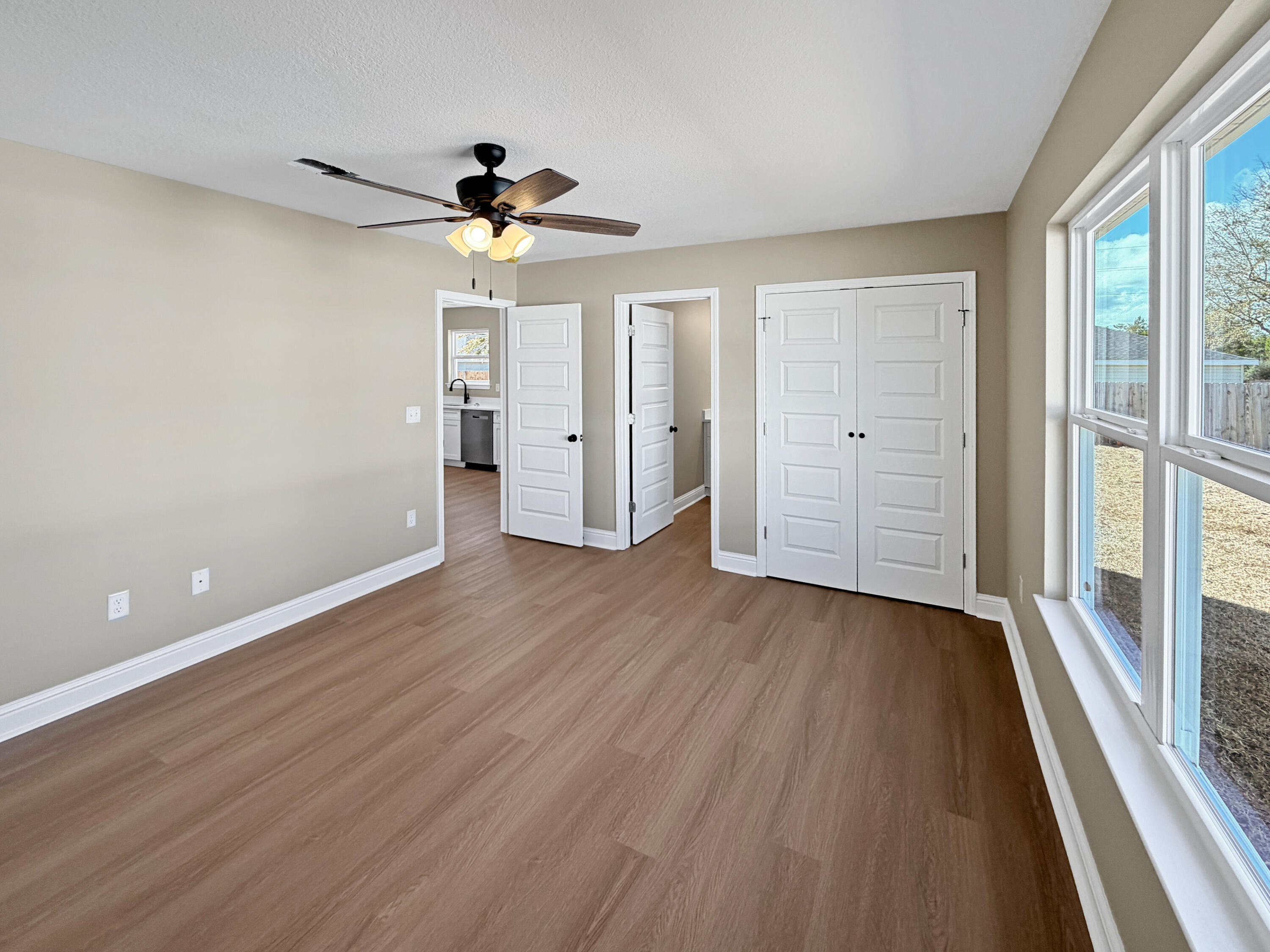 HOLLEY GROVE EAST LOTS 33 AND 34 BLK 6 - Residential