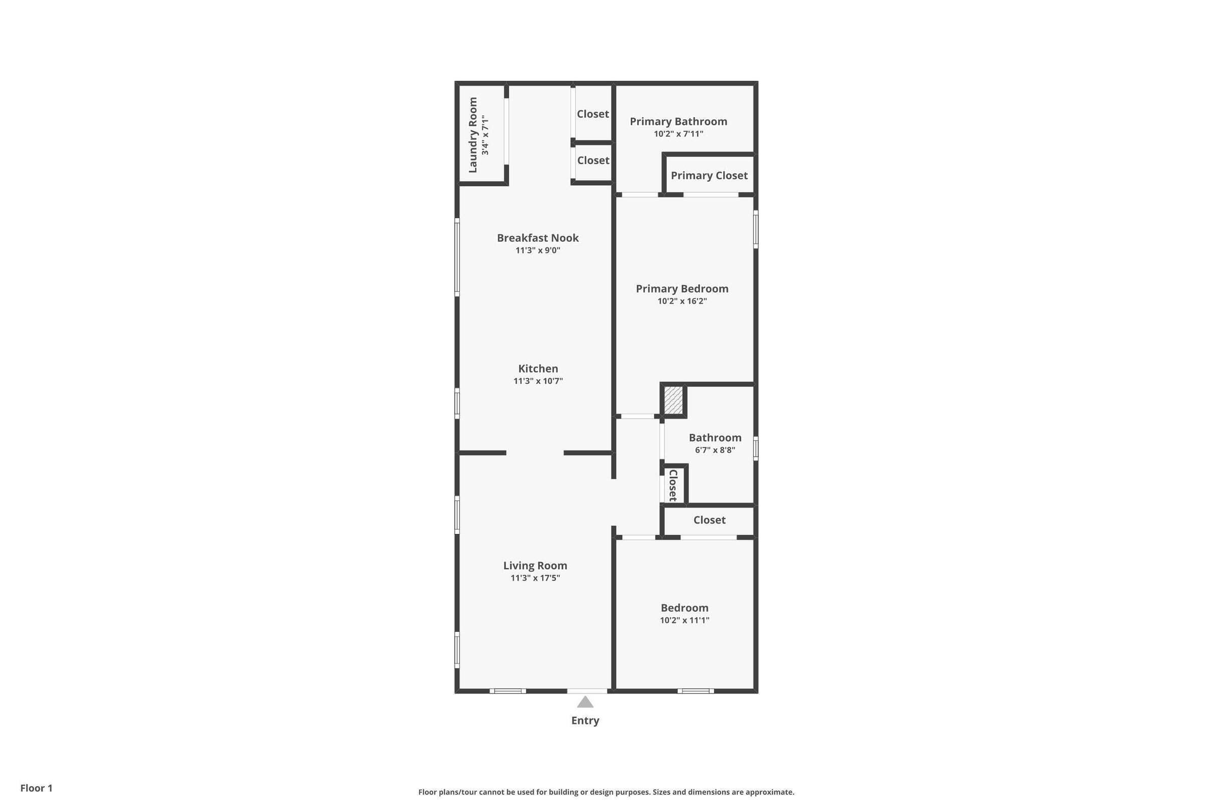 HOLLEY GROVE EAST LOTS 33 AND 34 BLK 6 - Residential
