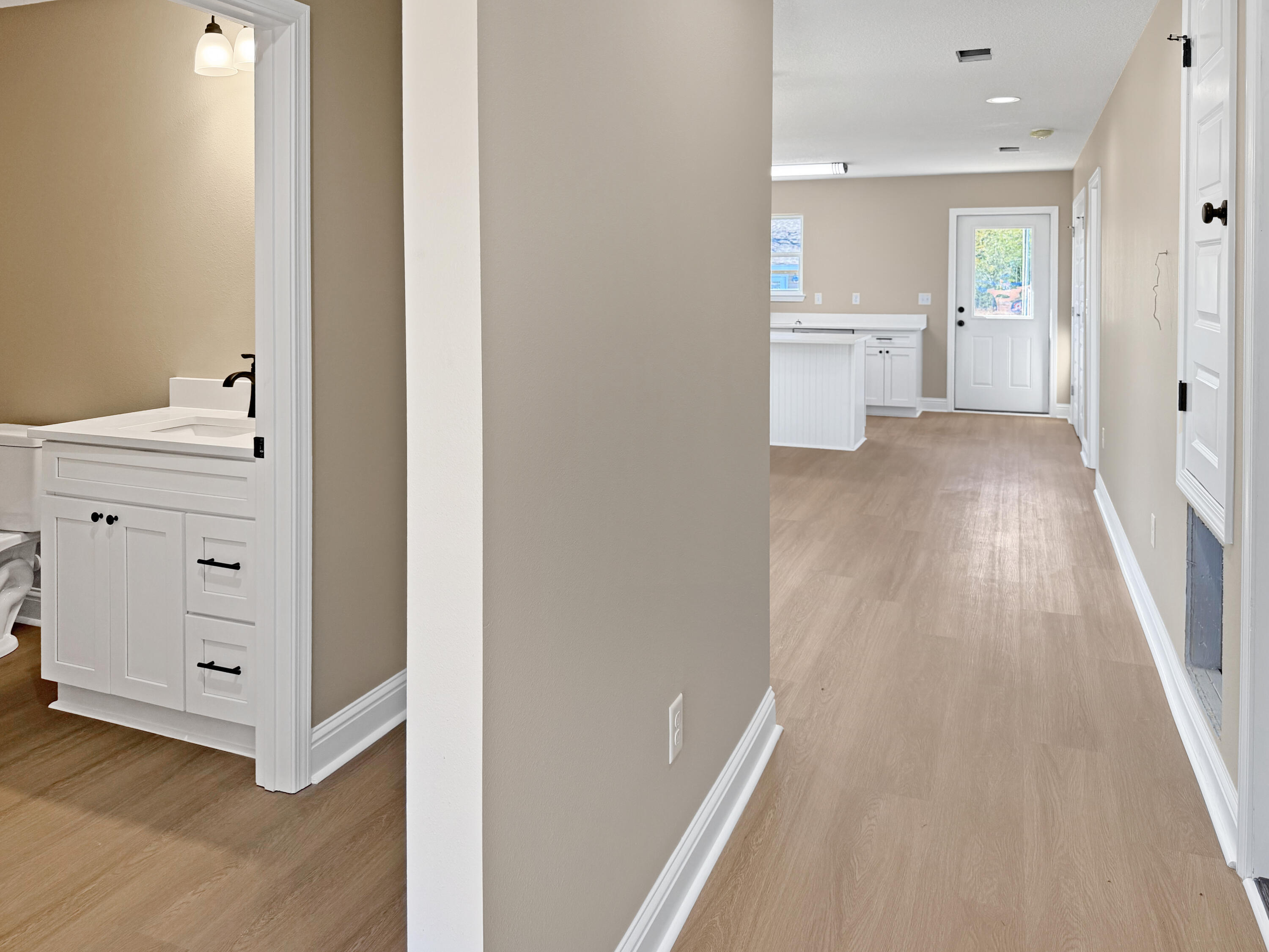 HOLLEY GROVE EAST LOTS 33 AND 34 BLK 6 - Residential