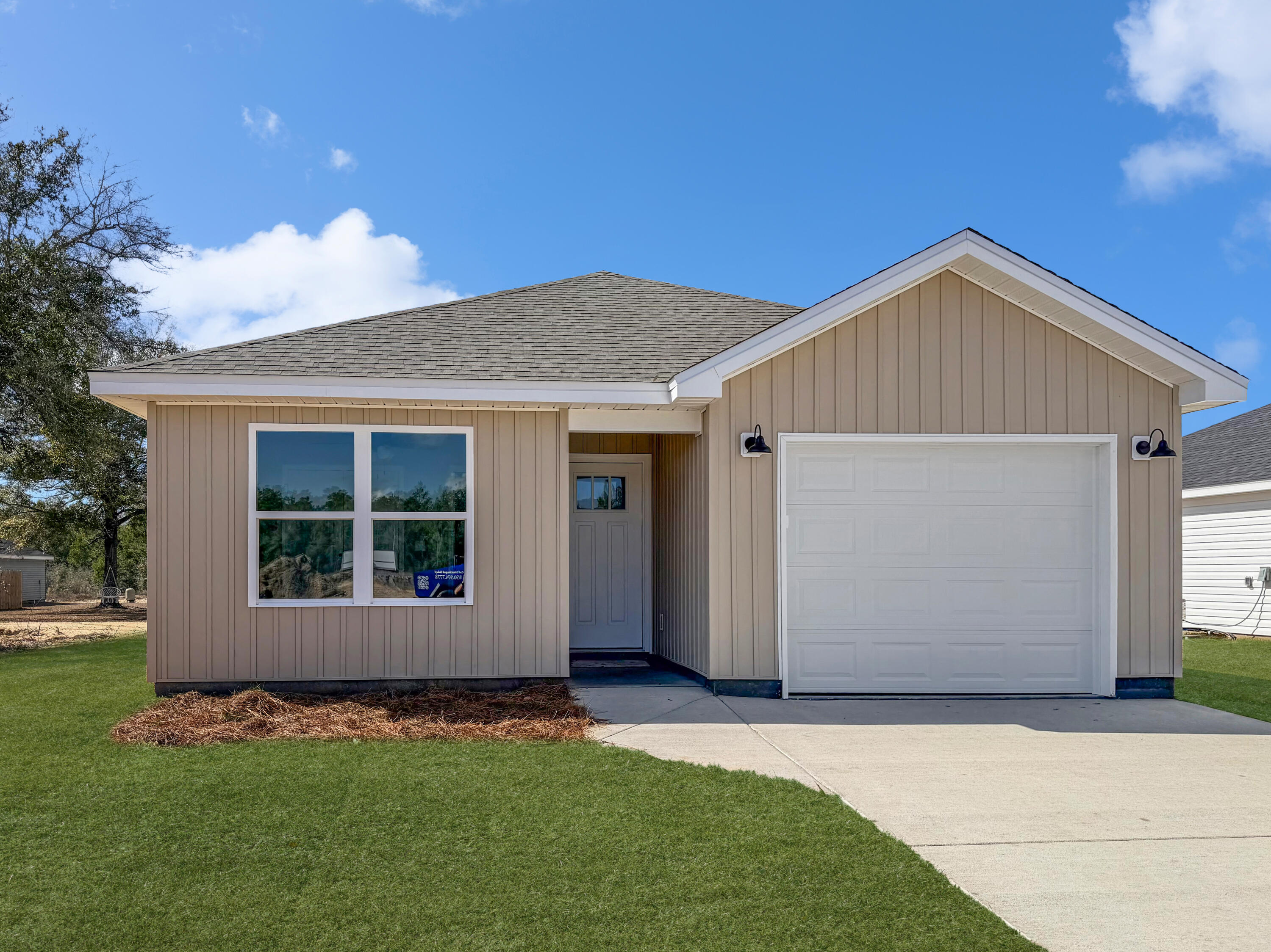 HOLLEY GROVE EAST LOTS 33 AND 34 BLK 6 - Residential