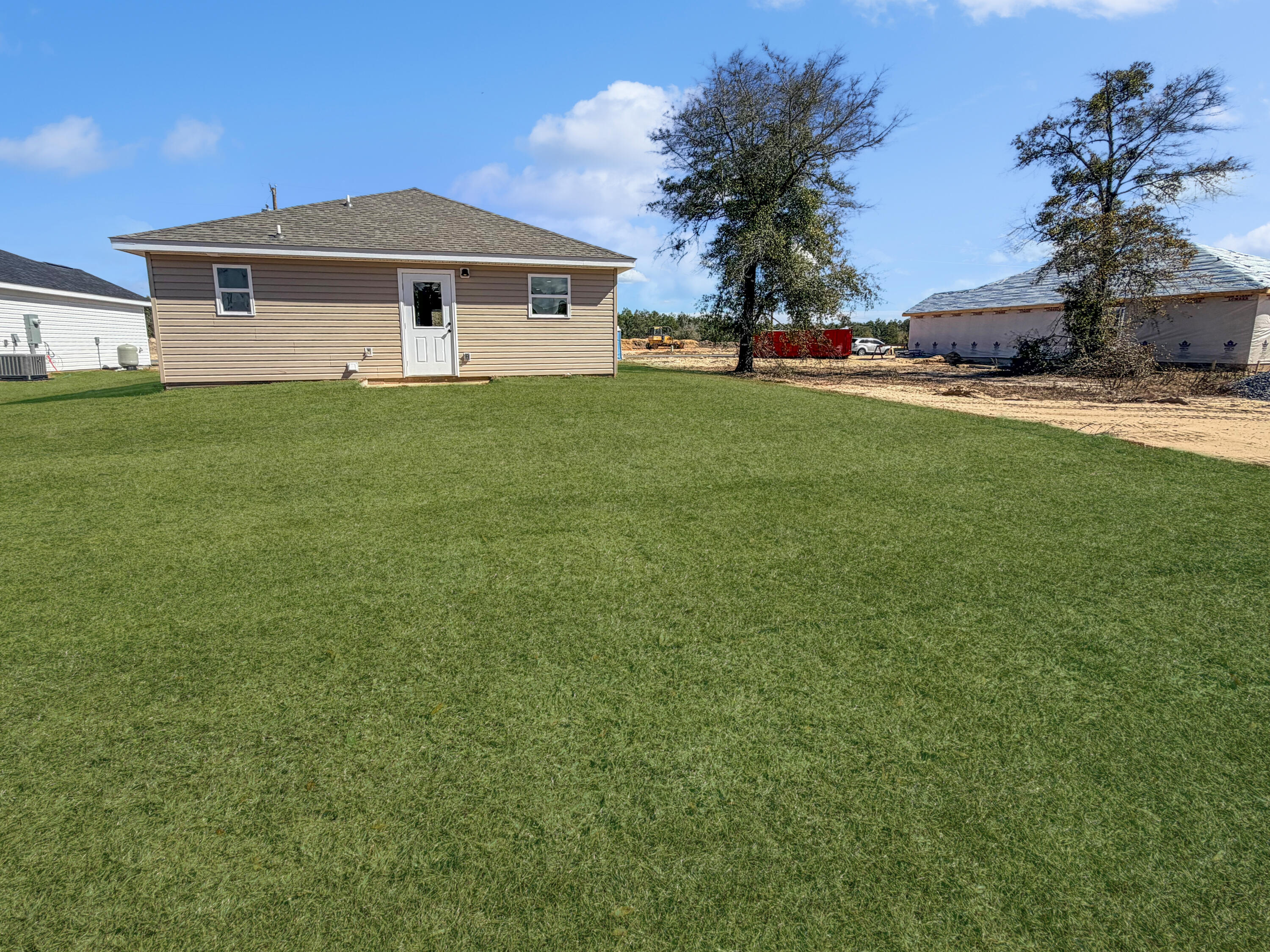 HOLLEY GROVE EAST LOTS 33 AND 34 BLK 6 - Residential
