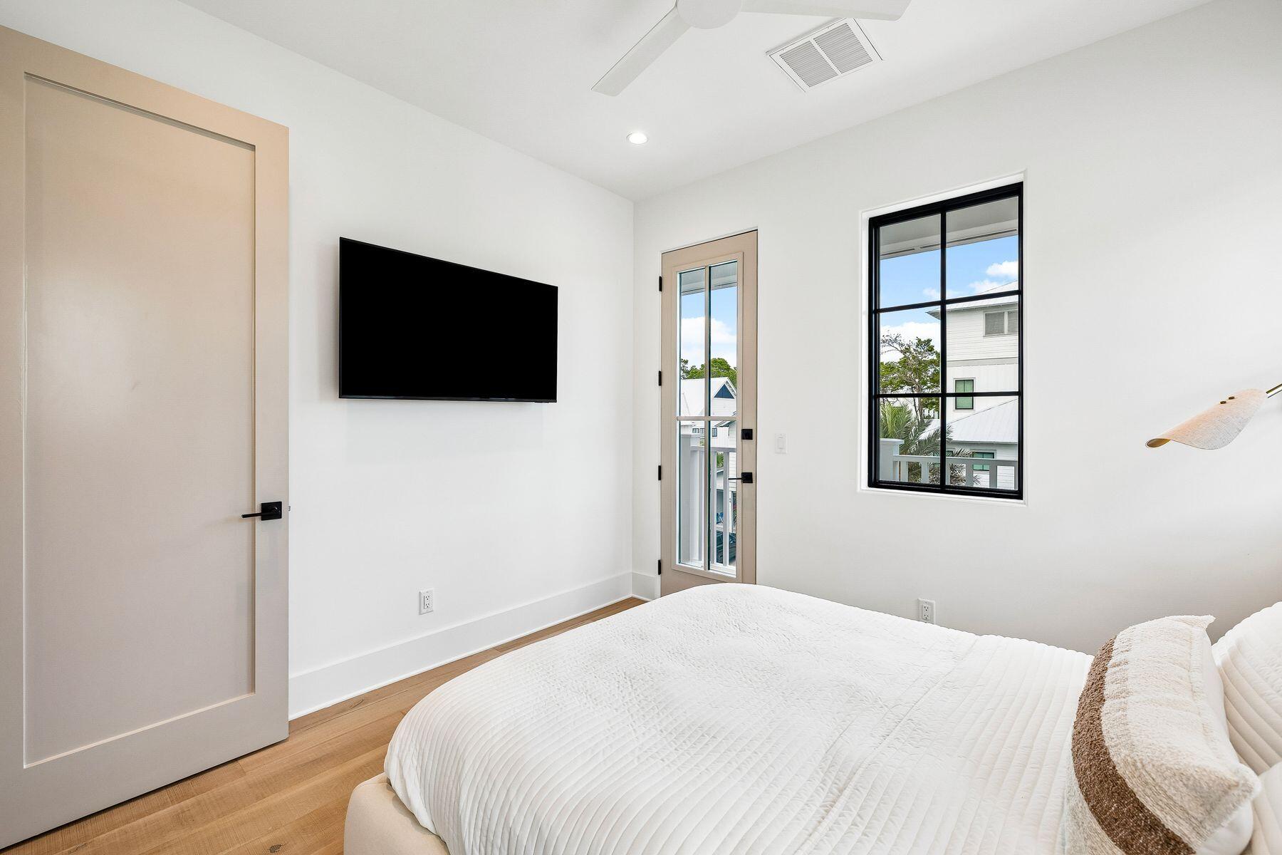 GRANDE POINTE AT INLET BEACH - Residential