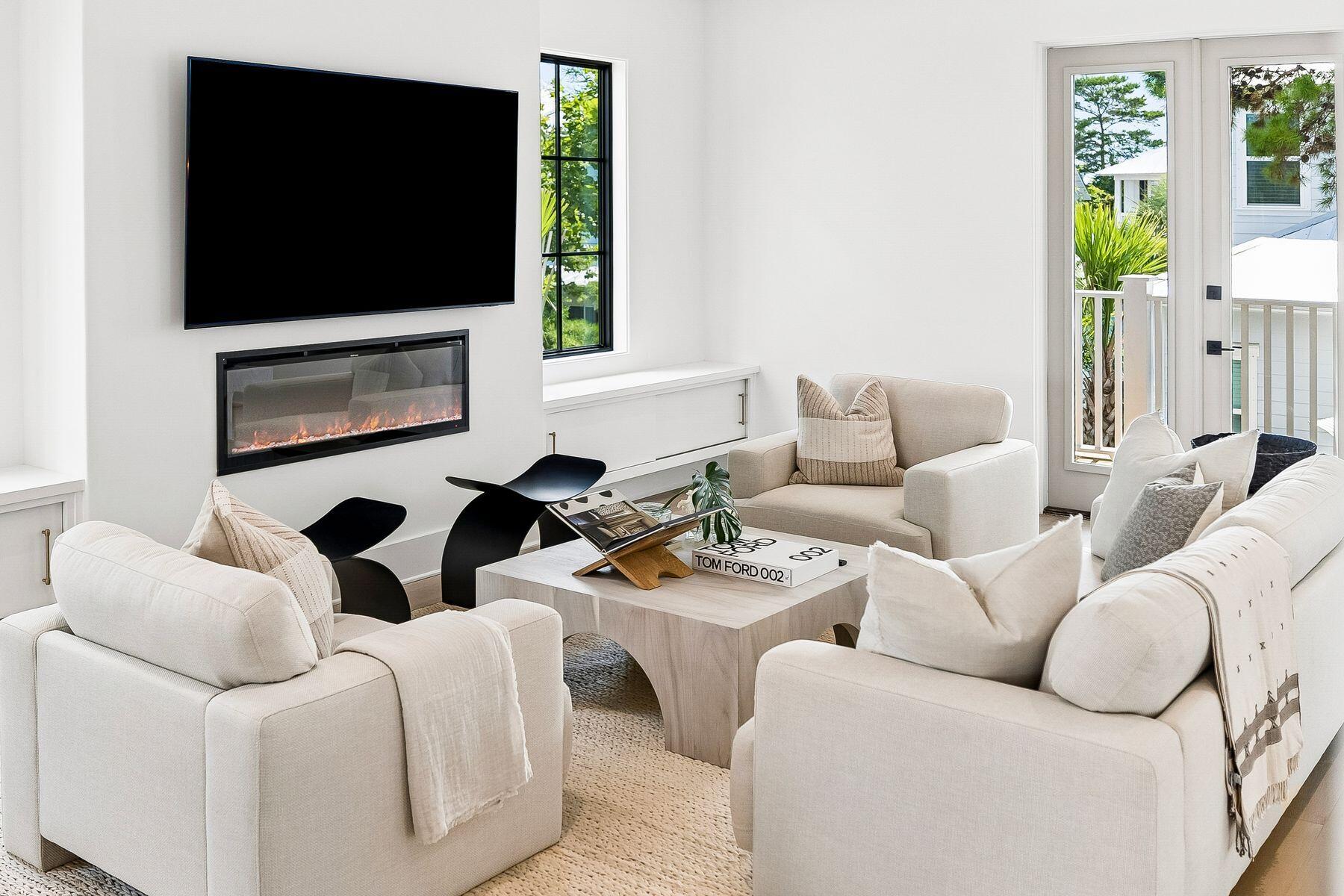 GRANDE POINTE AT INLET BEACH - Residential