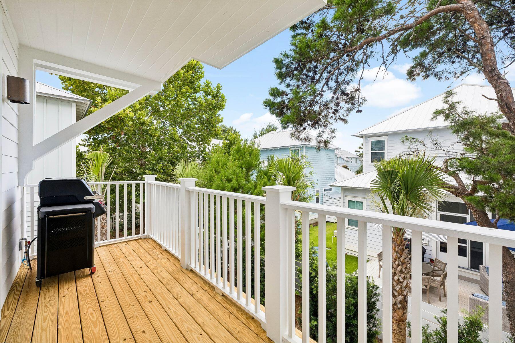 GRANDE POINTE AT INLET BEACH - Residential