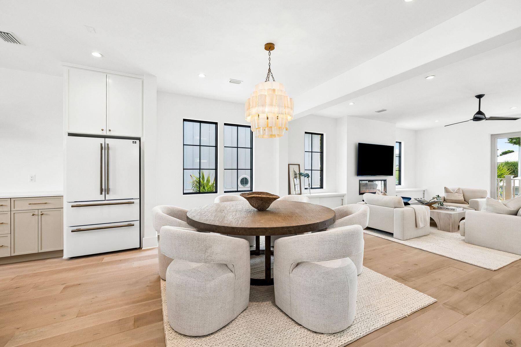 GRANDE POINTE AT INLET BEACH - Residential
