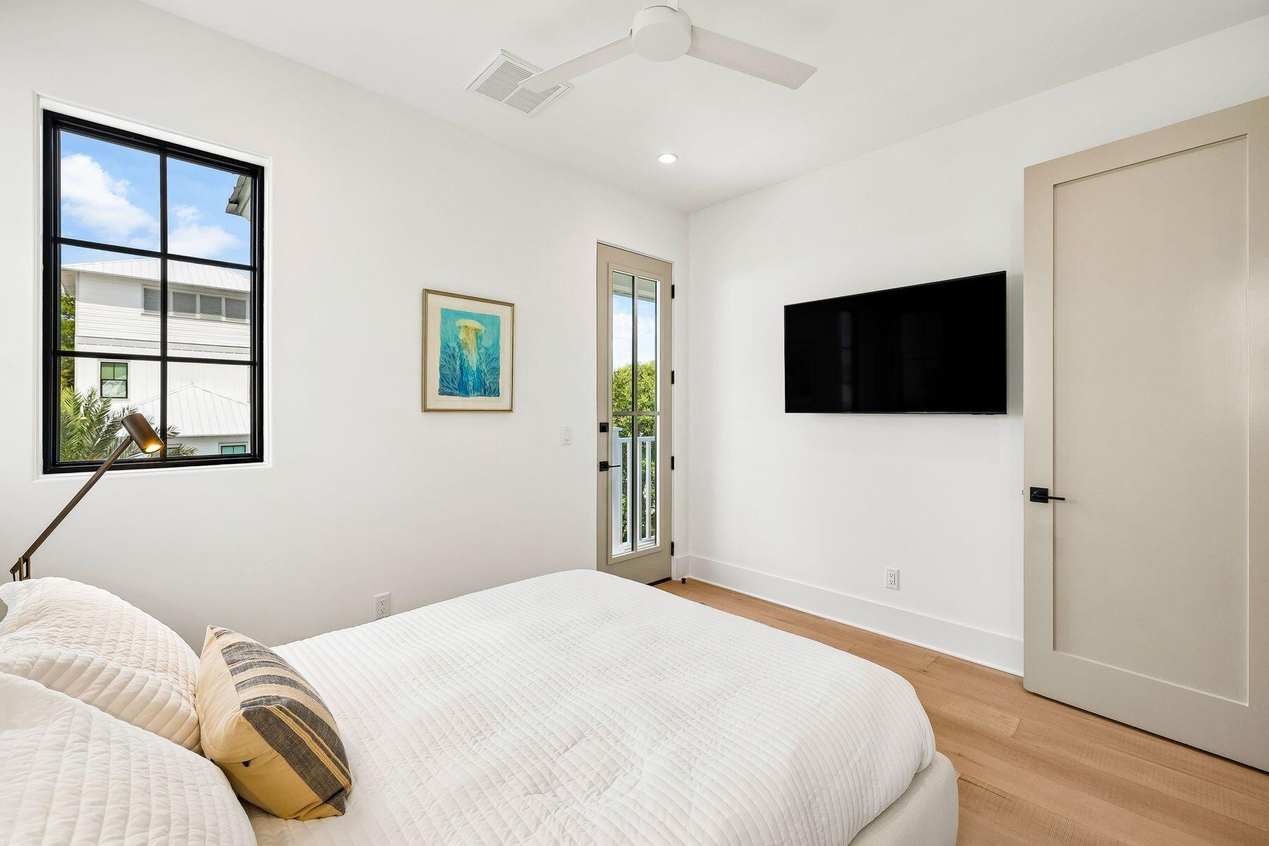 GRANDE POINTE AT INLET BEACH - Residential