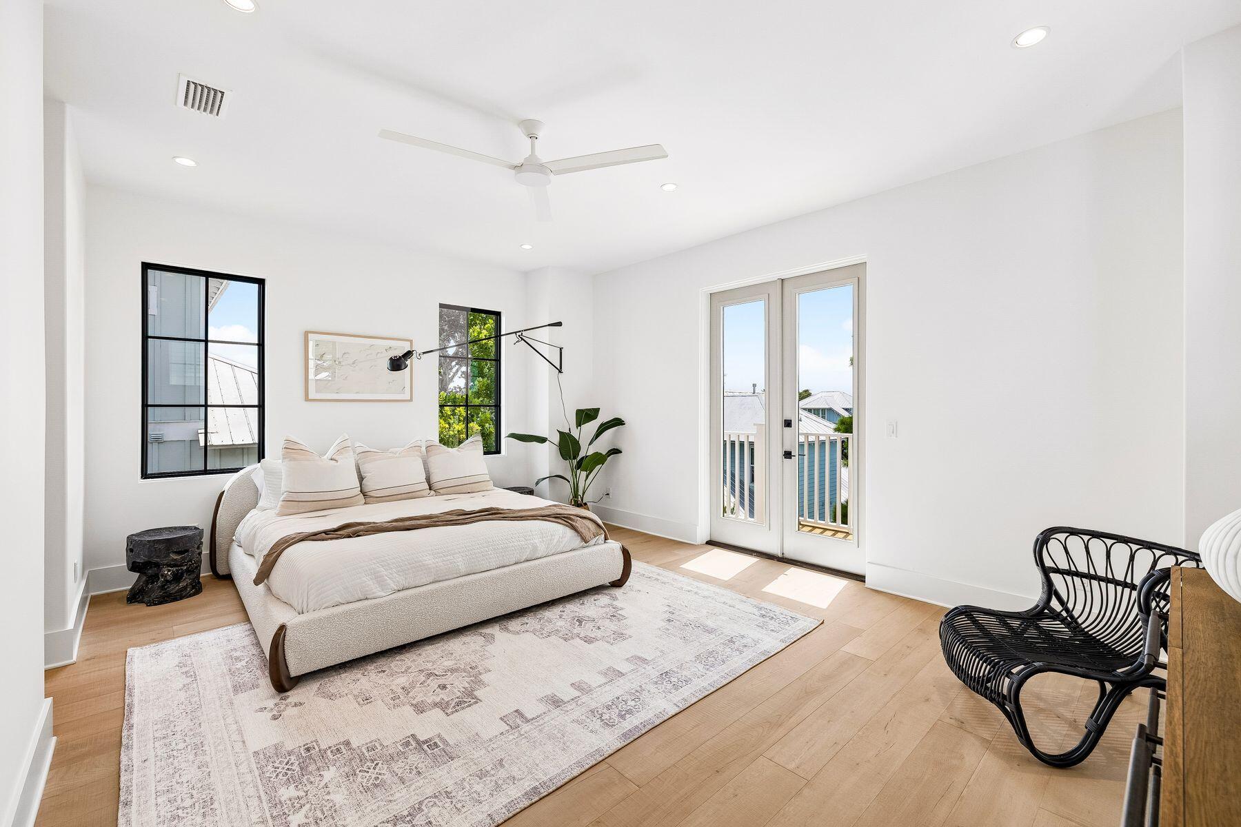 GRANDE POINTE AT INLET BEACH - Residential