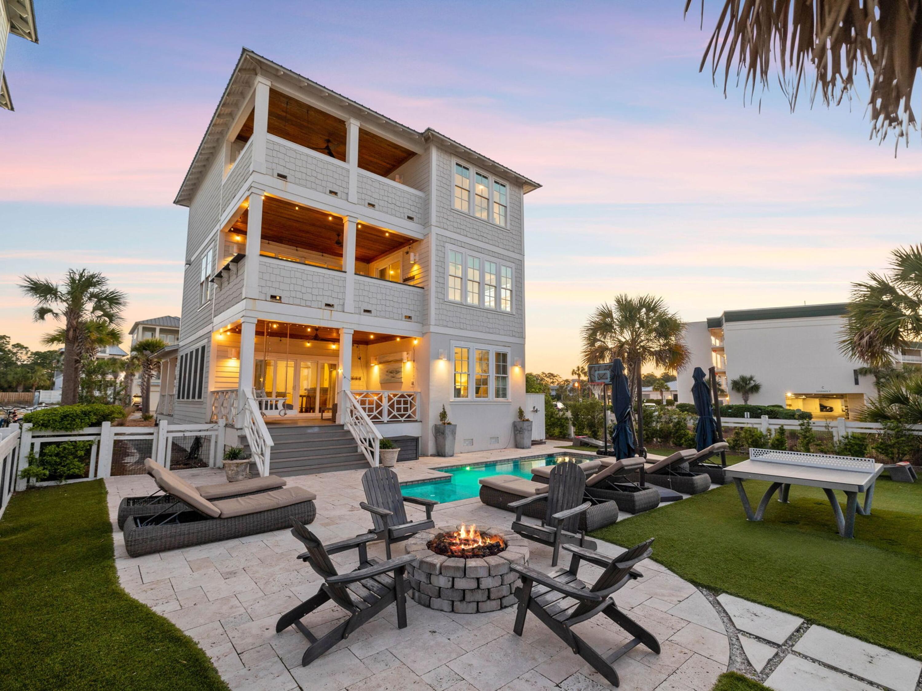 Dunes Estate - Residential