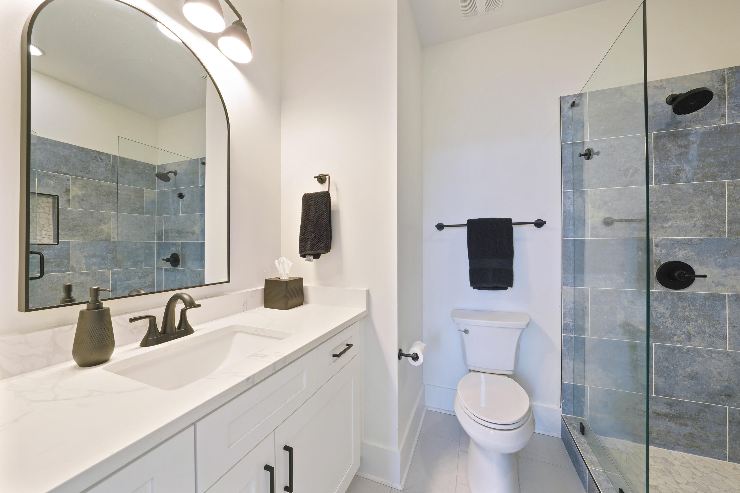 CALUSA BAY S/D - Residential Lease