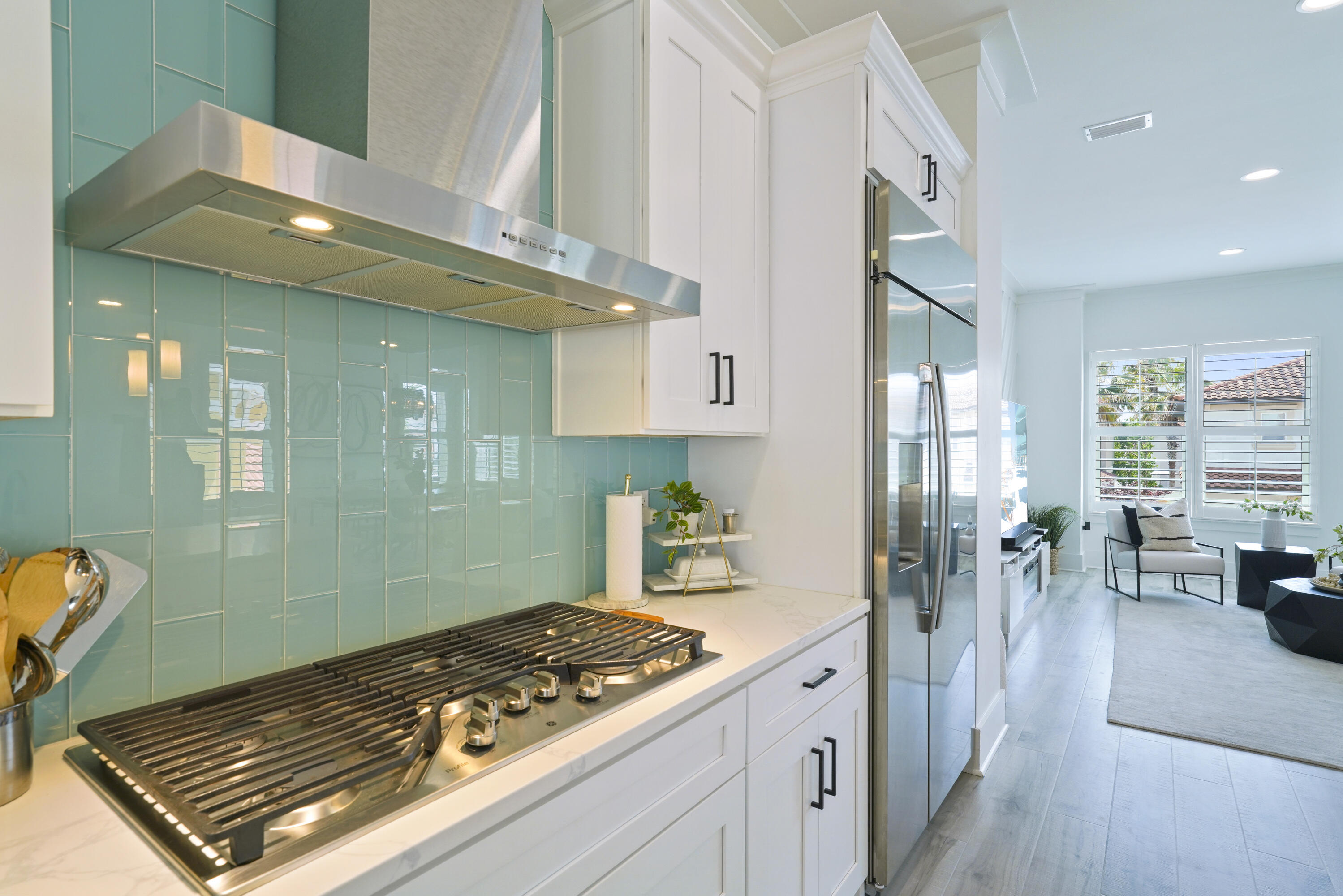 CALUSA BAY S/D - Residential Lease