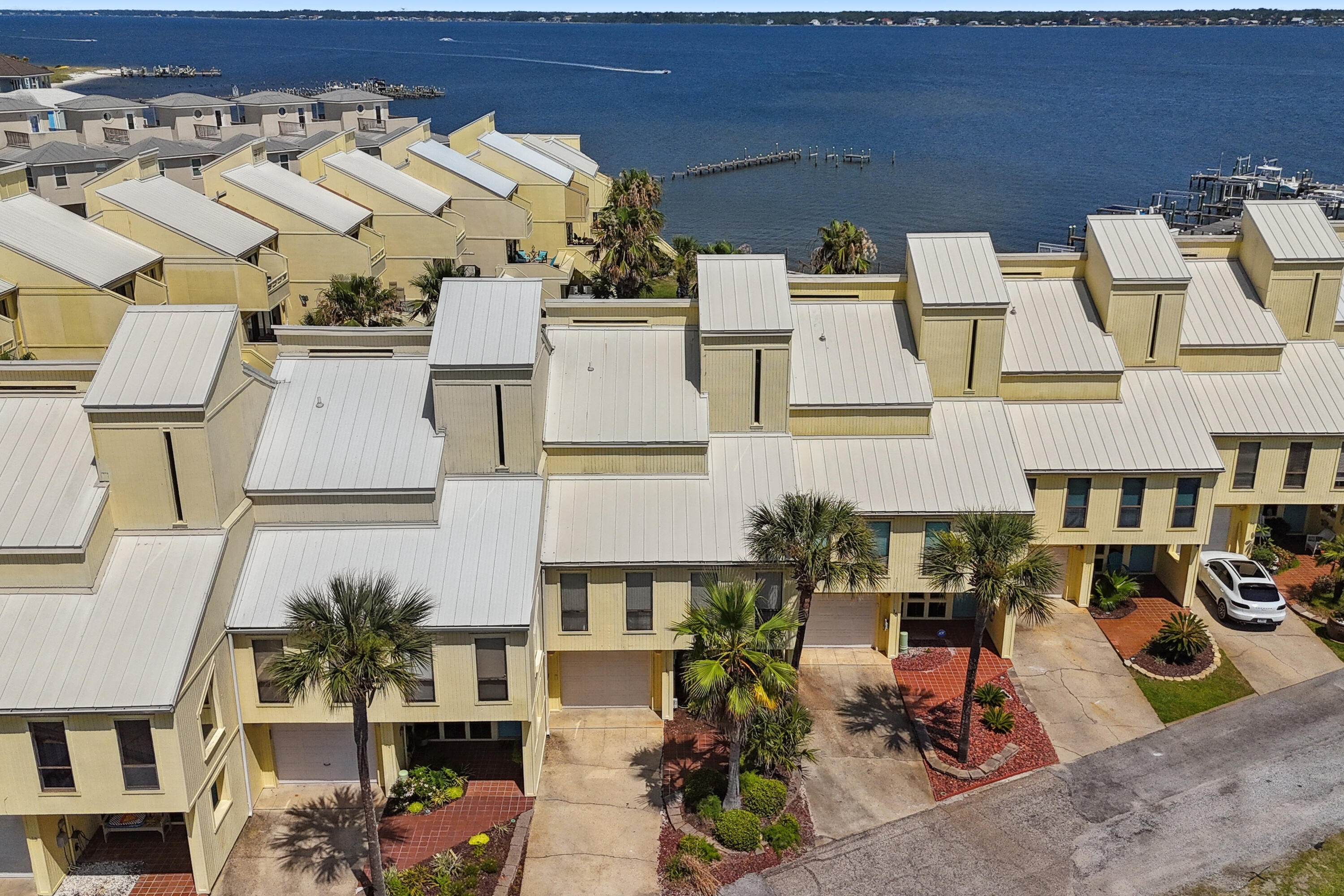 BUENA VIDA - Residential
