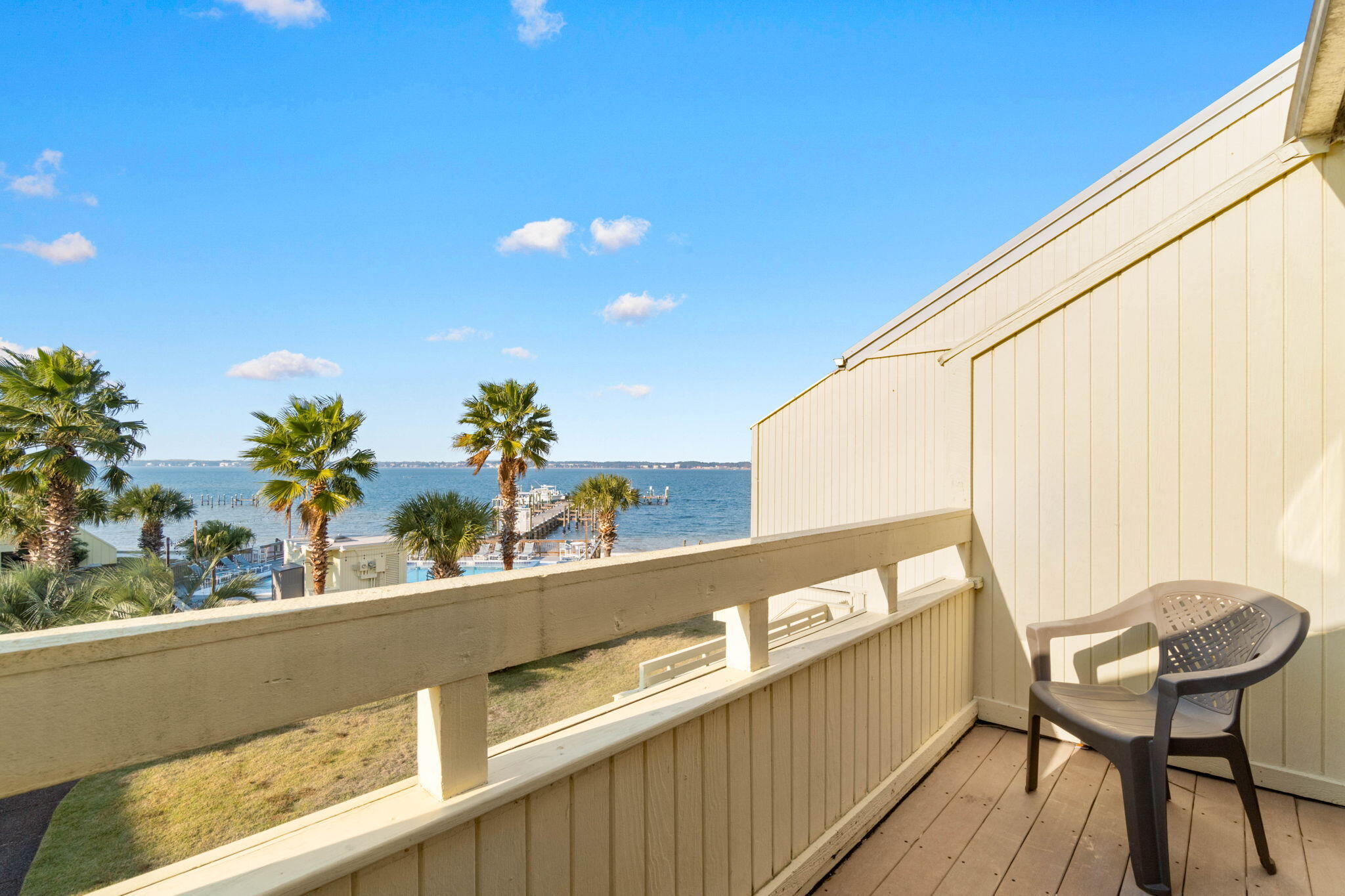 BUENA VIDA - Residential