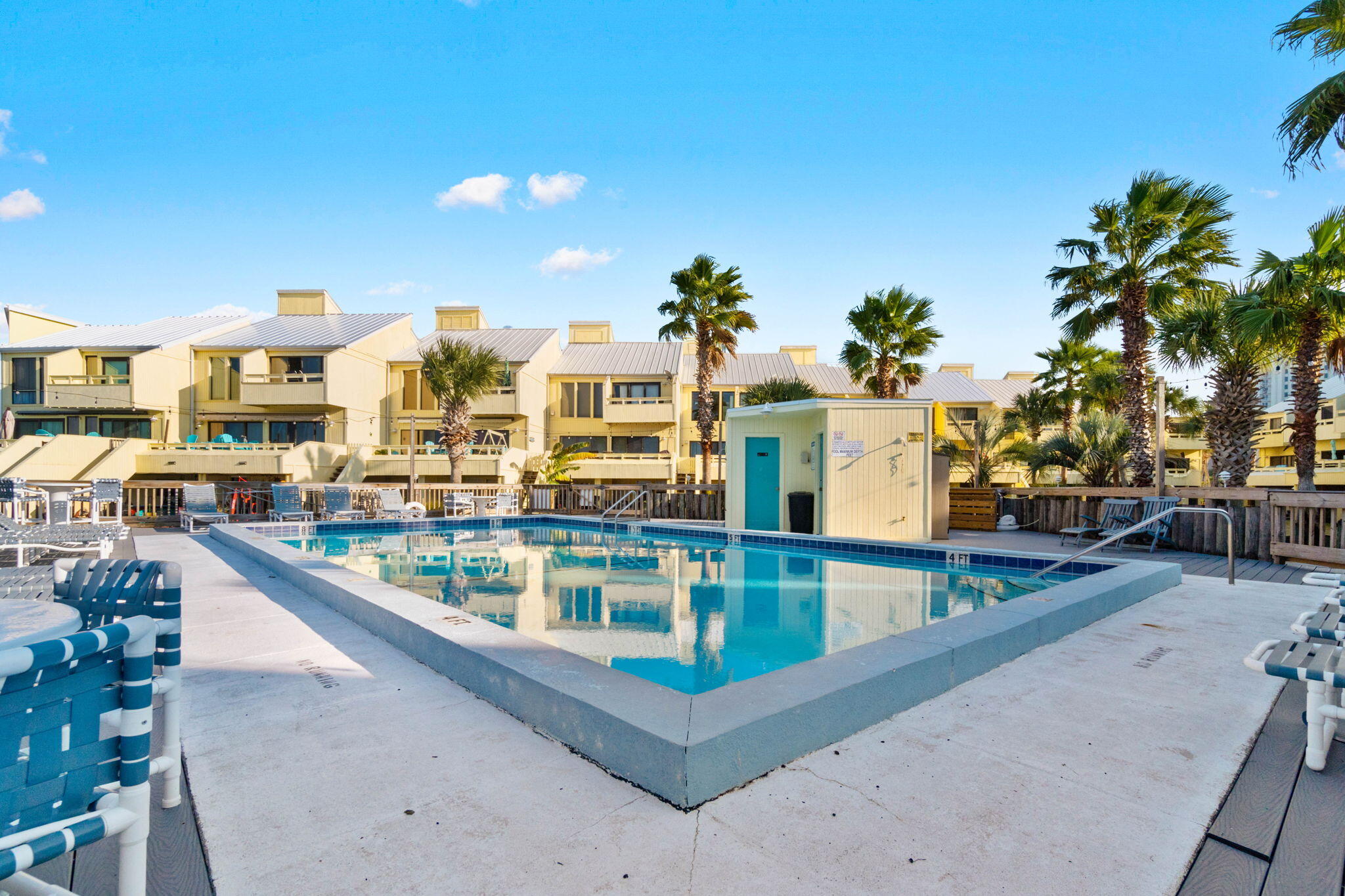 BUENA VIDA - Residential