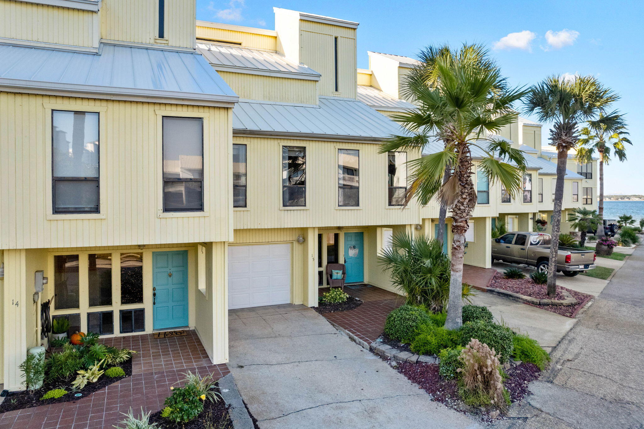 BUENA VIDA - Residential